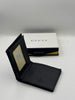 Gucci Regular Style High Quality Leather Wallet