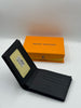 LV Regular Style High Quality Leather Wallet