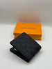 LV Regular Style High Quality Leather Wallet