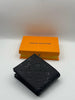 LV Regular Style High Quality Leather Wallet