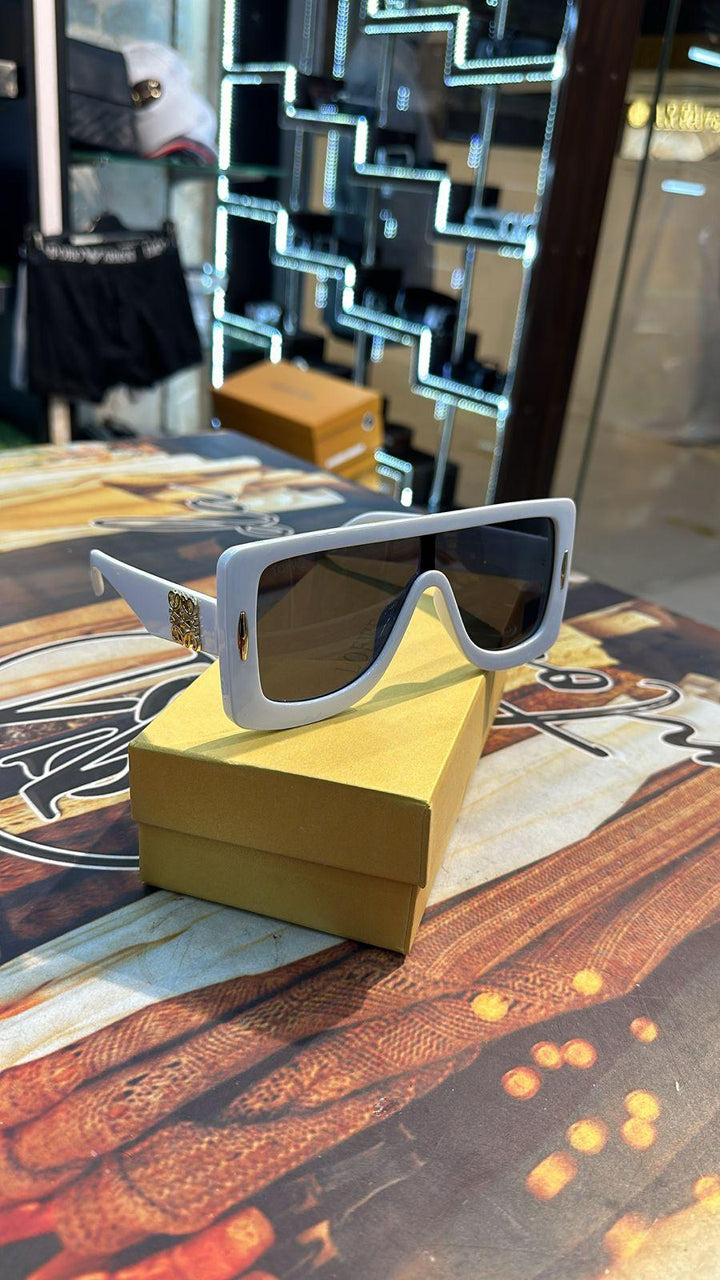 Loewe Luxury Premium Quality Ladies Sunglasses