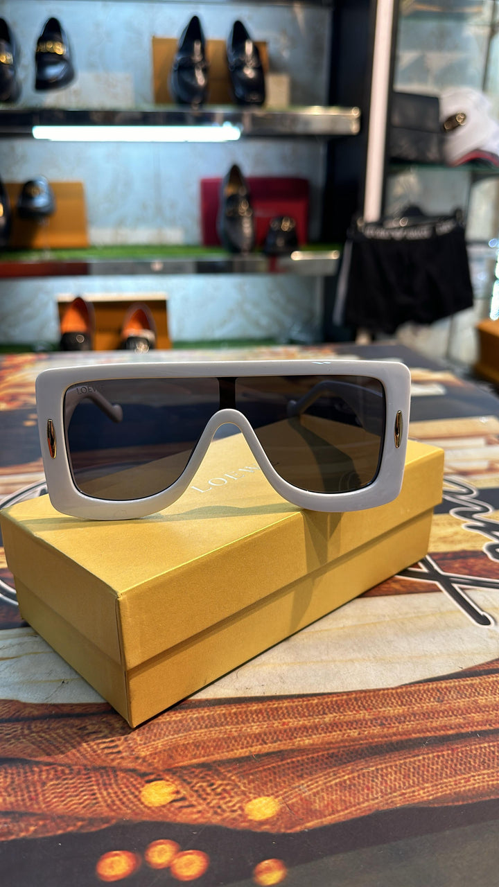 Loewe Luxury Premium Quality Ladies Sunglasses
