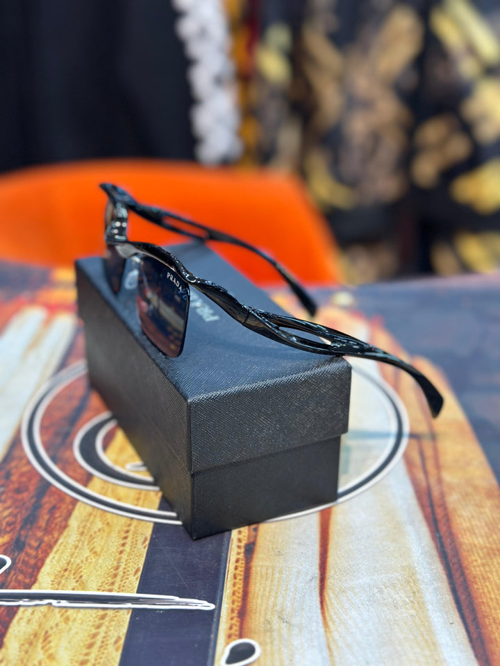 Prada Luxury Premium Quality Sunglasses