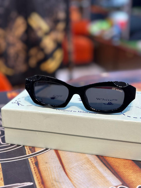 Premium Quality Black Sunglasses