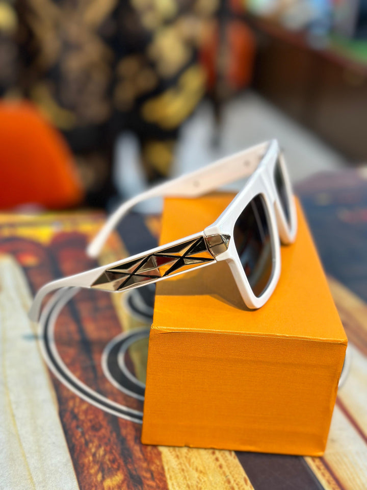 LV Luxury Premium Quality Sunglasses