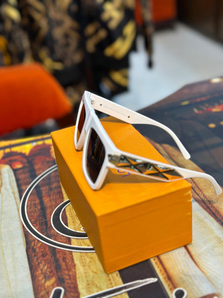LV Luxury Premium Quality Sunglasses