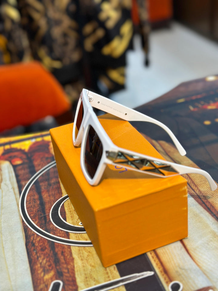 LV Luxury Premium Quality Sunglasses