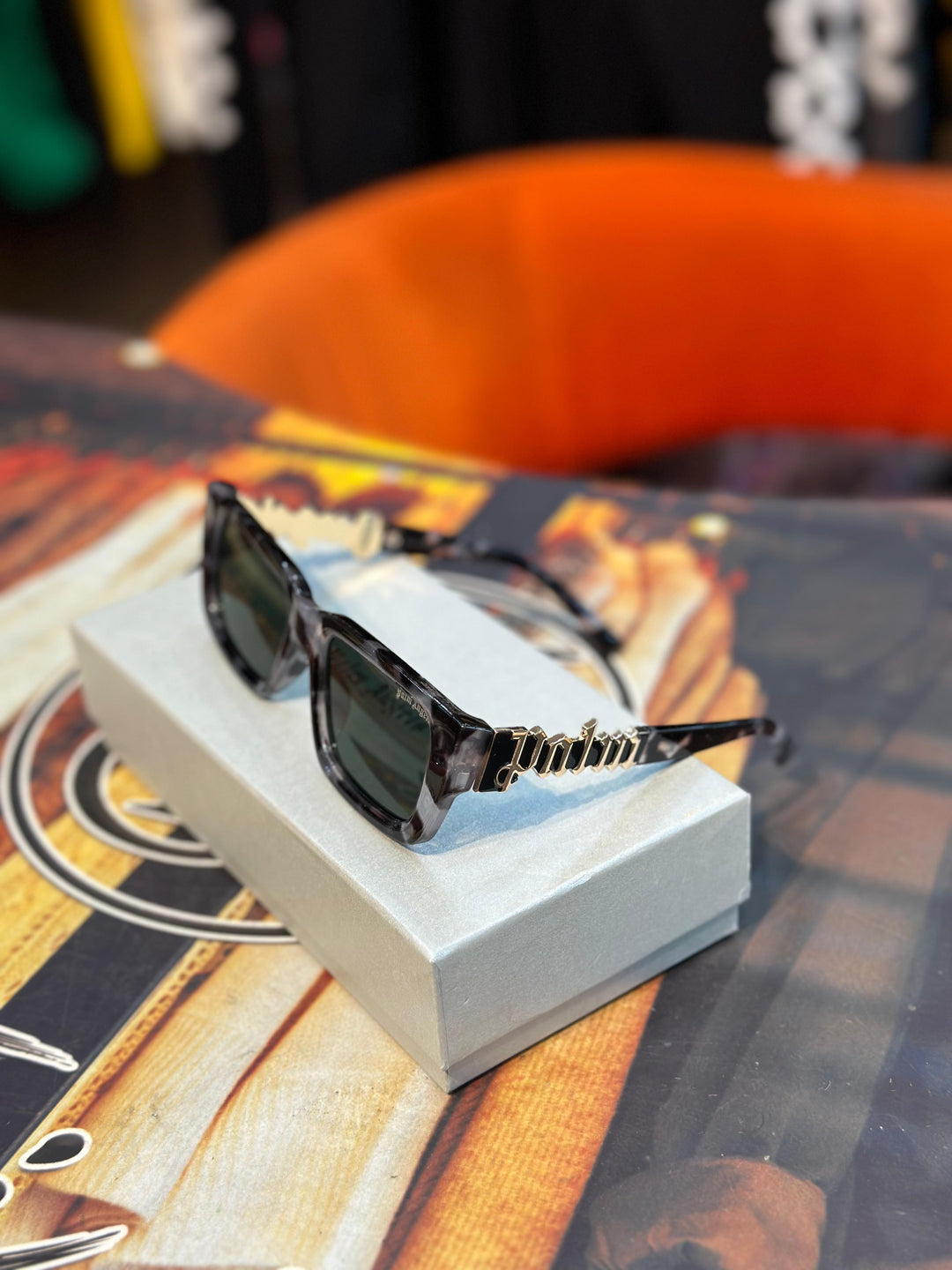 Palm Angel Luxury Premium Quality Sunglasses