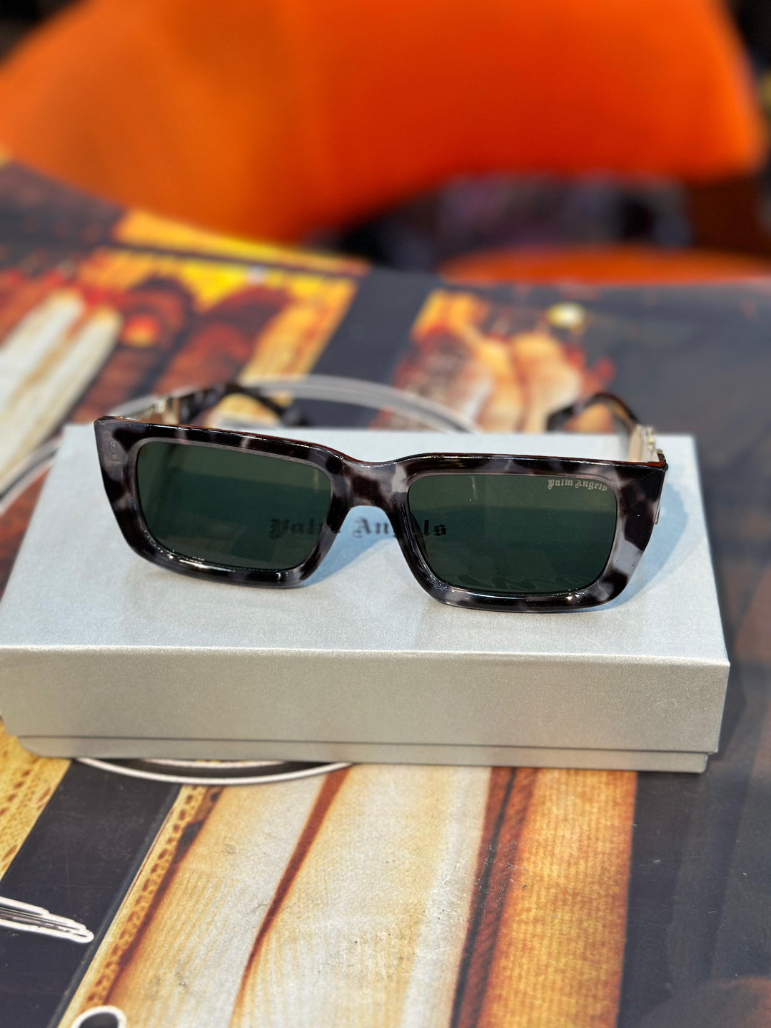 Palm Angel Luxury Premium Quality Sunglasses