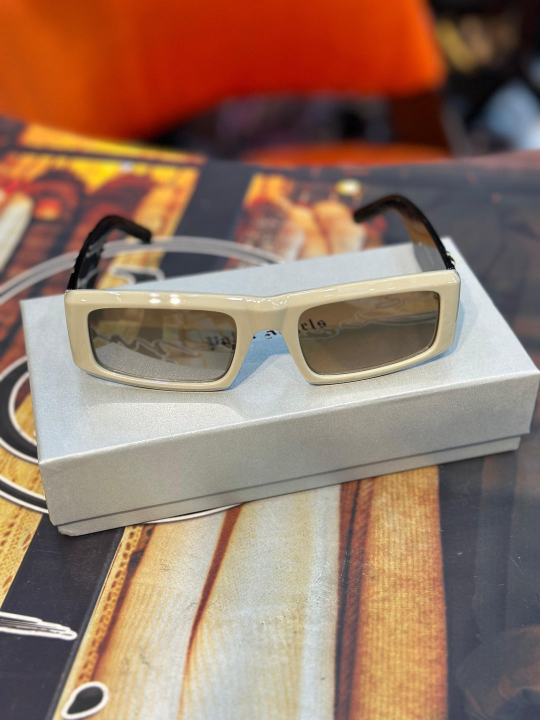 Palm Angel Luxury Premium Quality Sunglasses