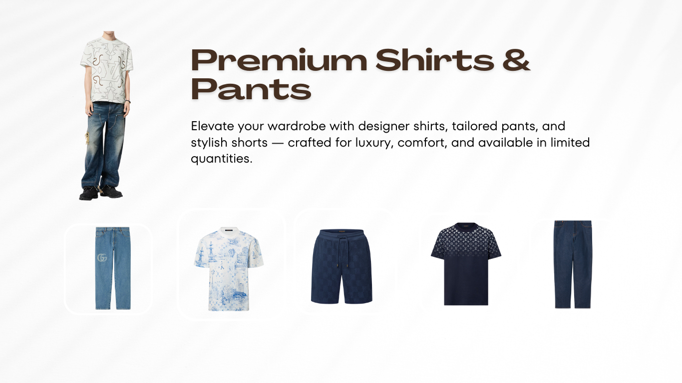 pantsshirt