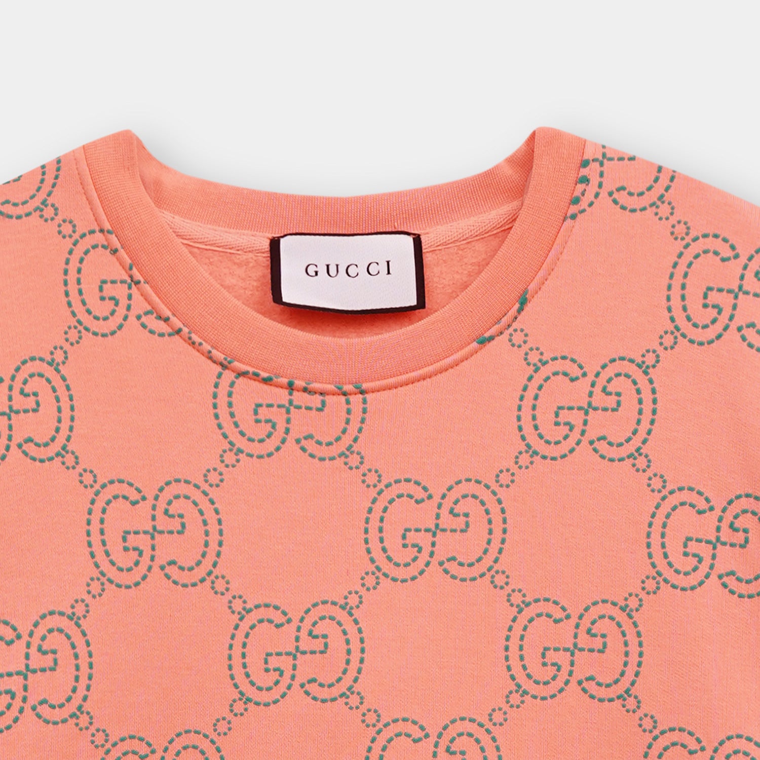 gucci premium quality all over printed fleece sweatshirt gucci premium quality all over printed fleece sweatshirt