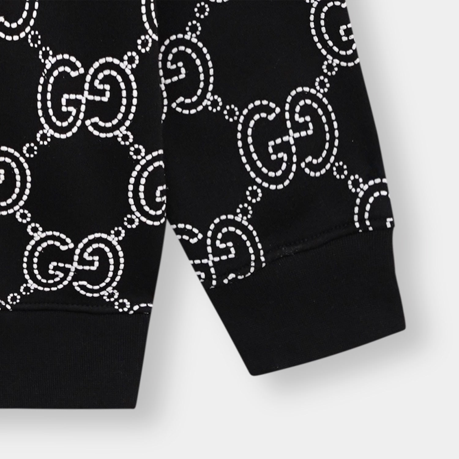 gucci premium quality all over printed fleece sweatshirt gucci premium quality all over printed fleece sweatshirt