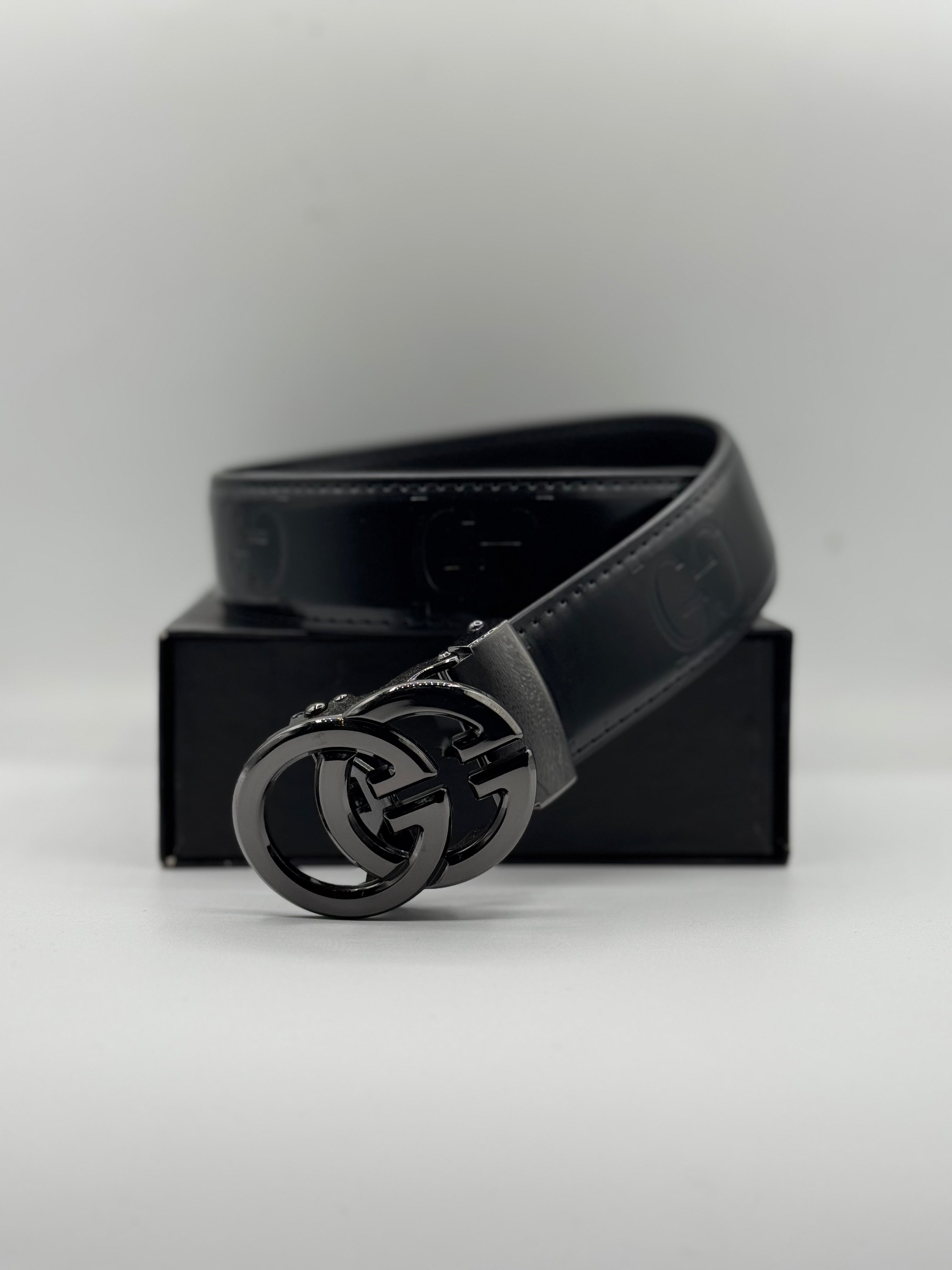 gucci inspired men’s leather belt – double g logo | luxury edition gucci inspired men’s leather belt – double g logo | luxury edition