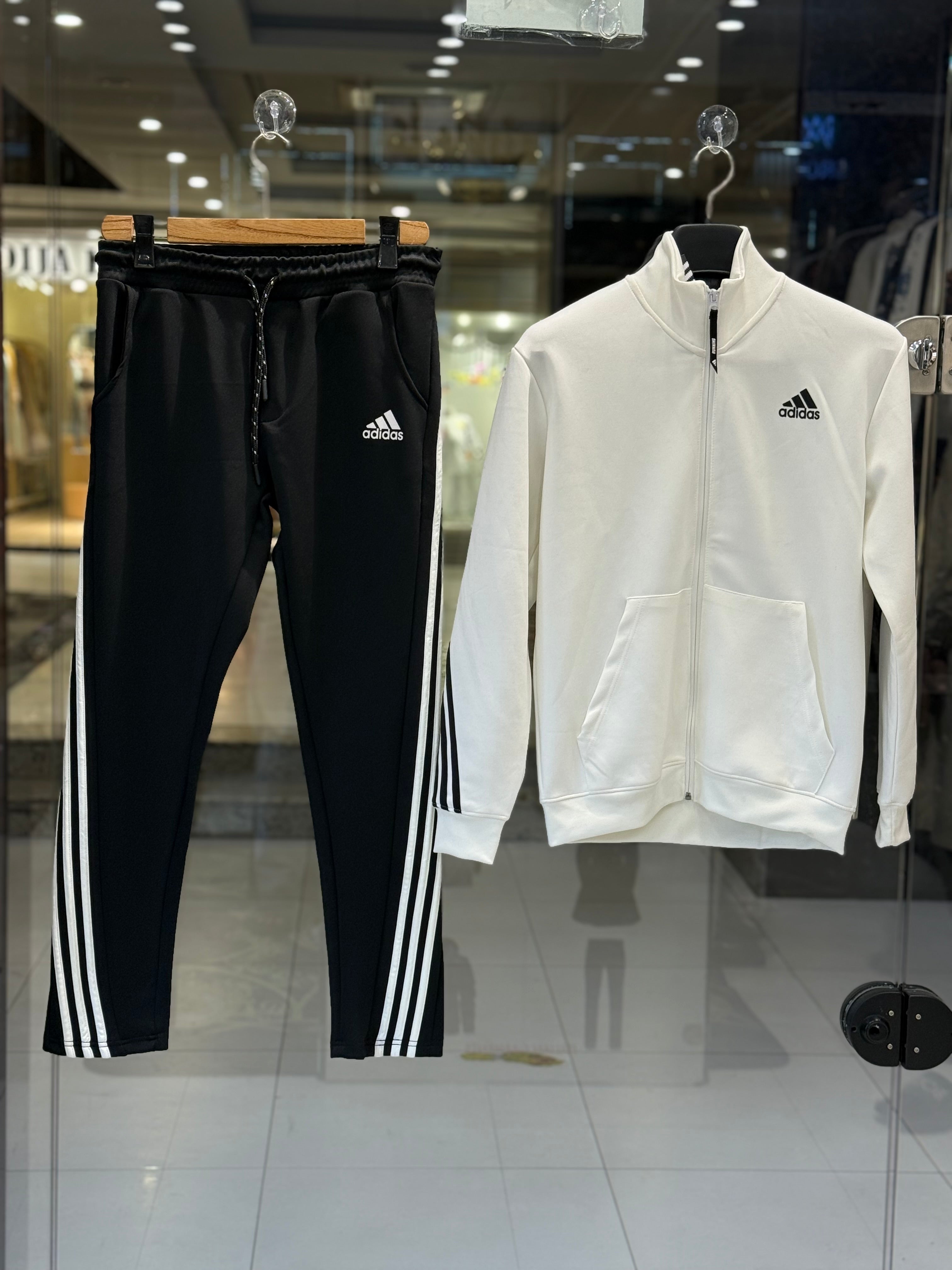 black & white tracksuit for men – premium sportswear black & white tracksuit for men – premium sportswear