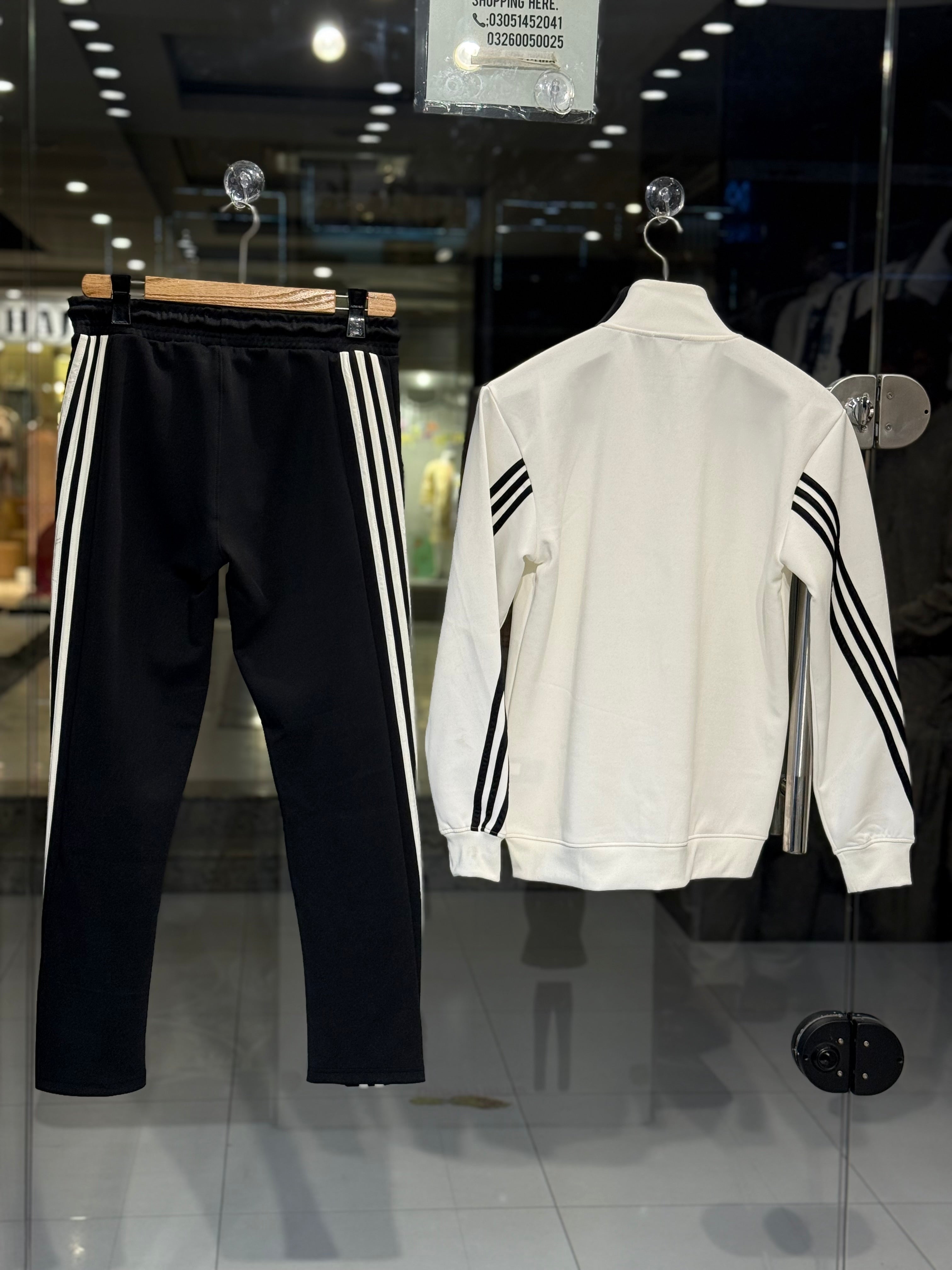 black & white tracksuit for men – premium sportswear black & white tracksuit for men – premium sportswear