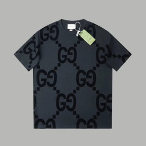 gucci inspired gg monogram t shirt premium quality|sintone