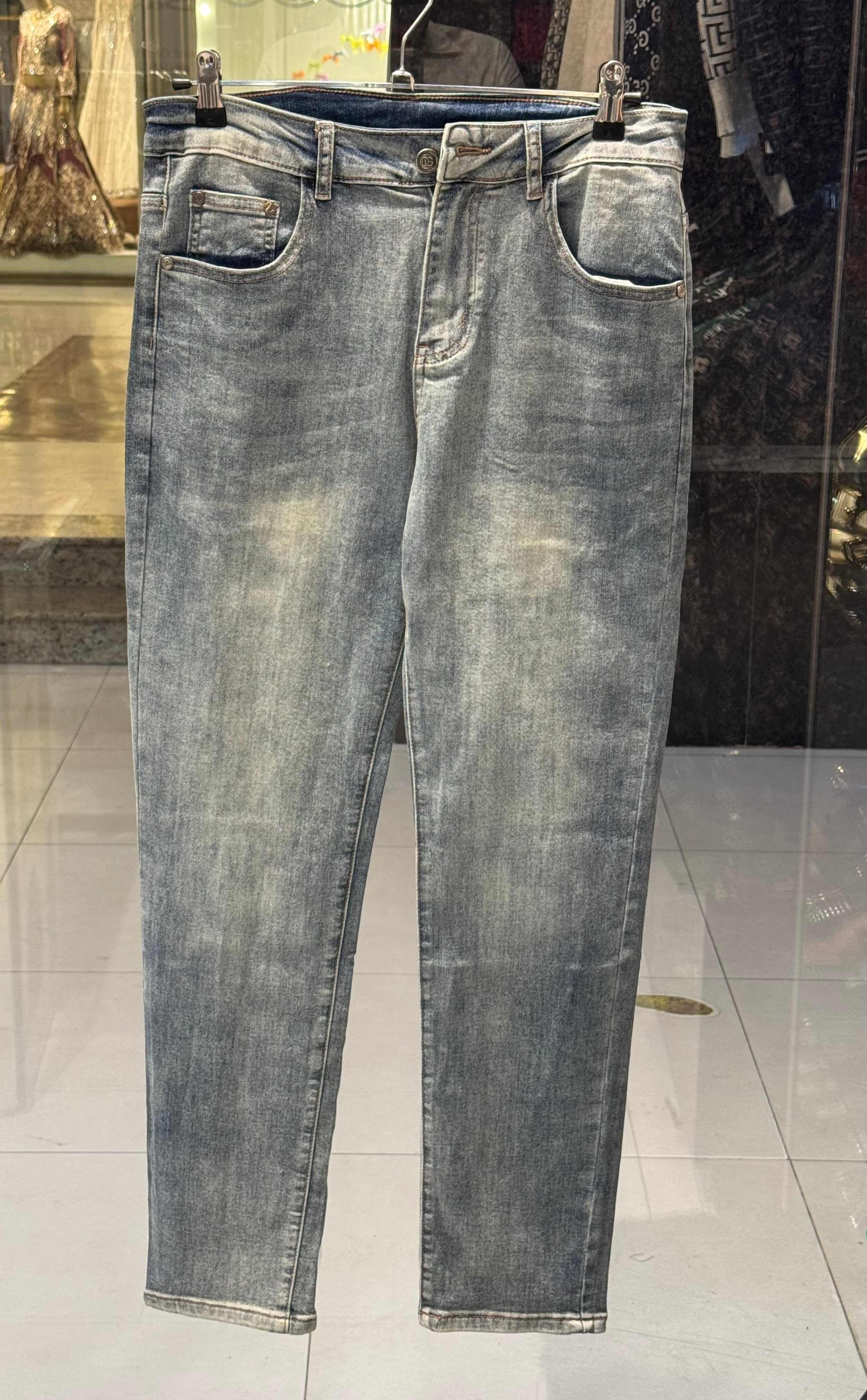 light blue jeans – inspired by dolce & gabbana | designer denim | sintone light blue jeans – inspired by dolce & gabbana | designer denim | sintone