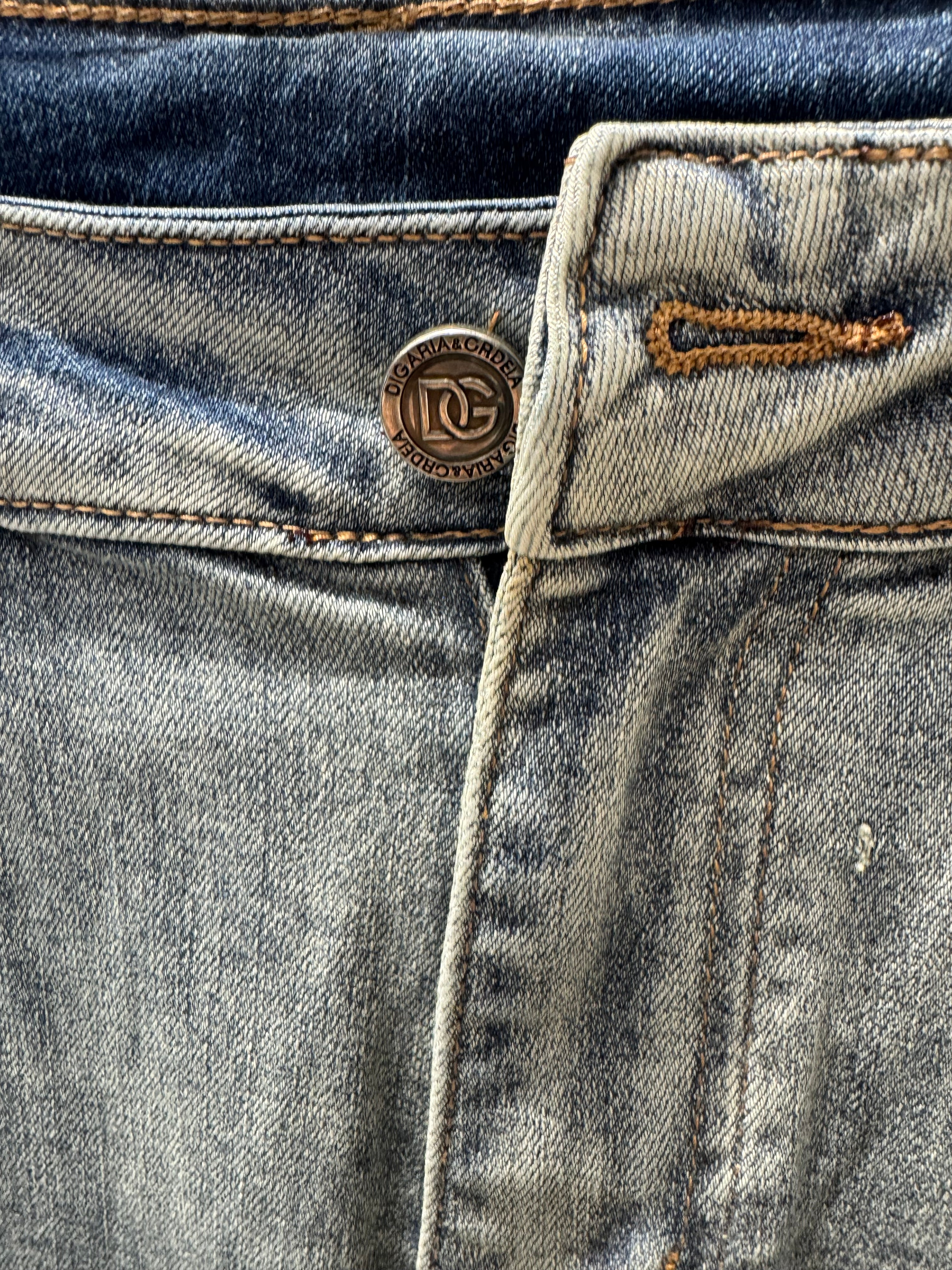 light blue jeans – inspired by dolce & gabbana | designer denim | sintone light blue jeans – inspired by dolce & gabbana | designer denim | sintone