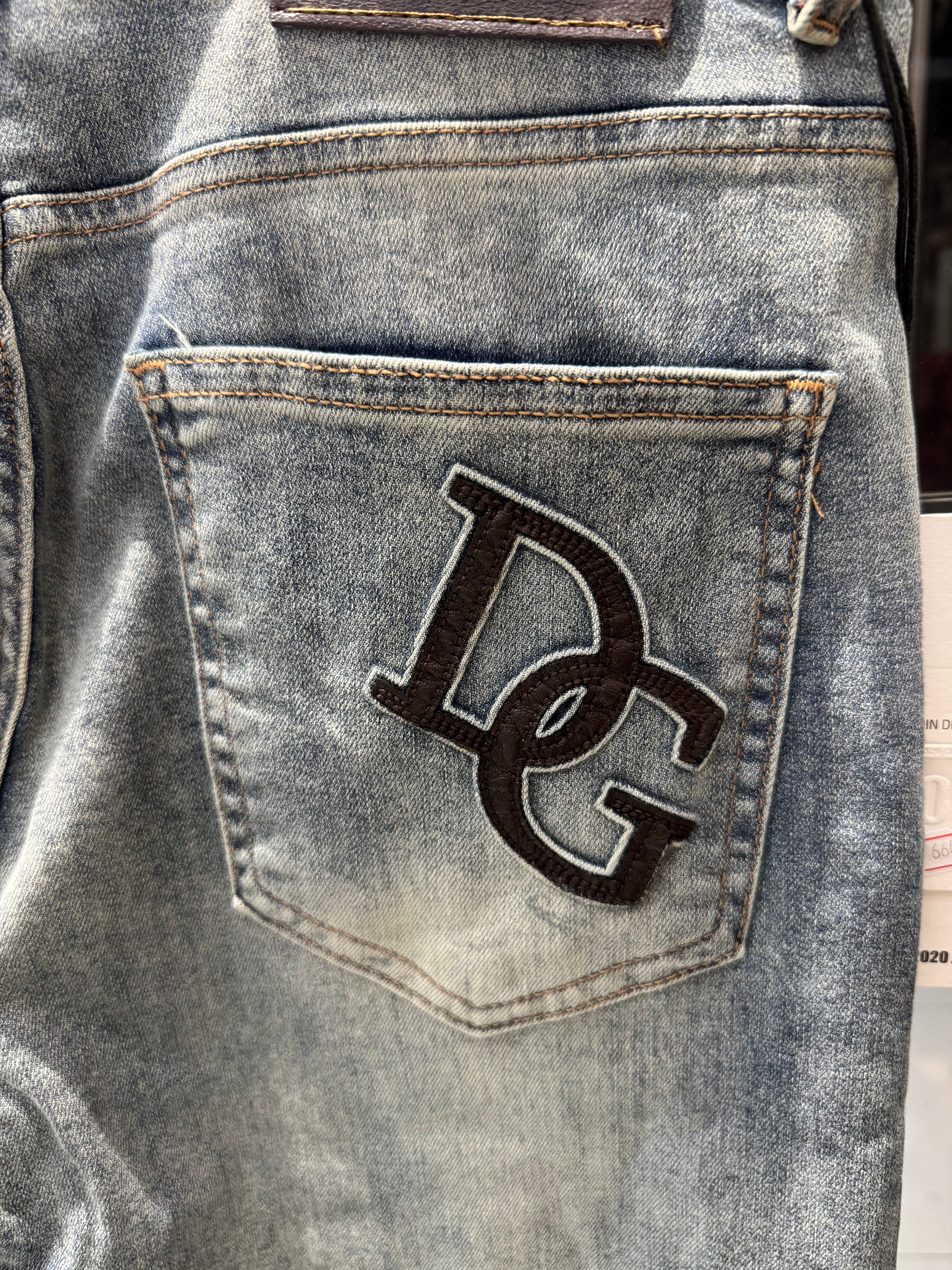 light blue jeans – inspired by dolce & gabbana | designer denim | sintone light blue jeans – inspired by dolce & gabbana | designer denim | sintone