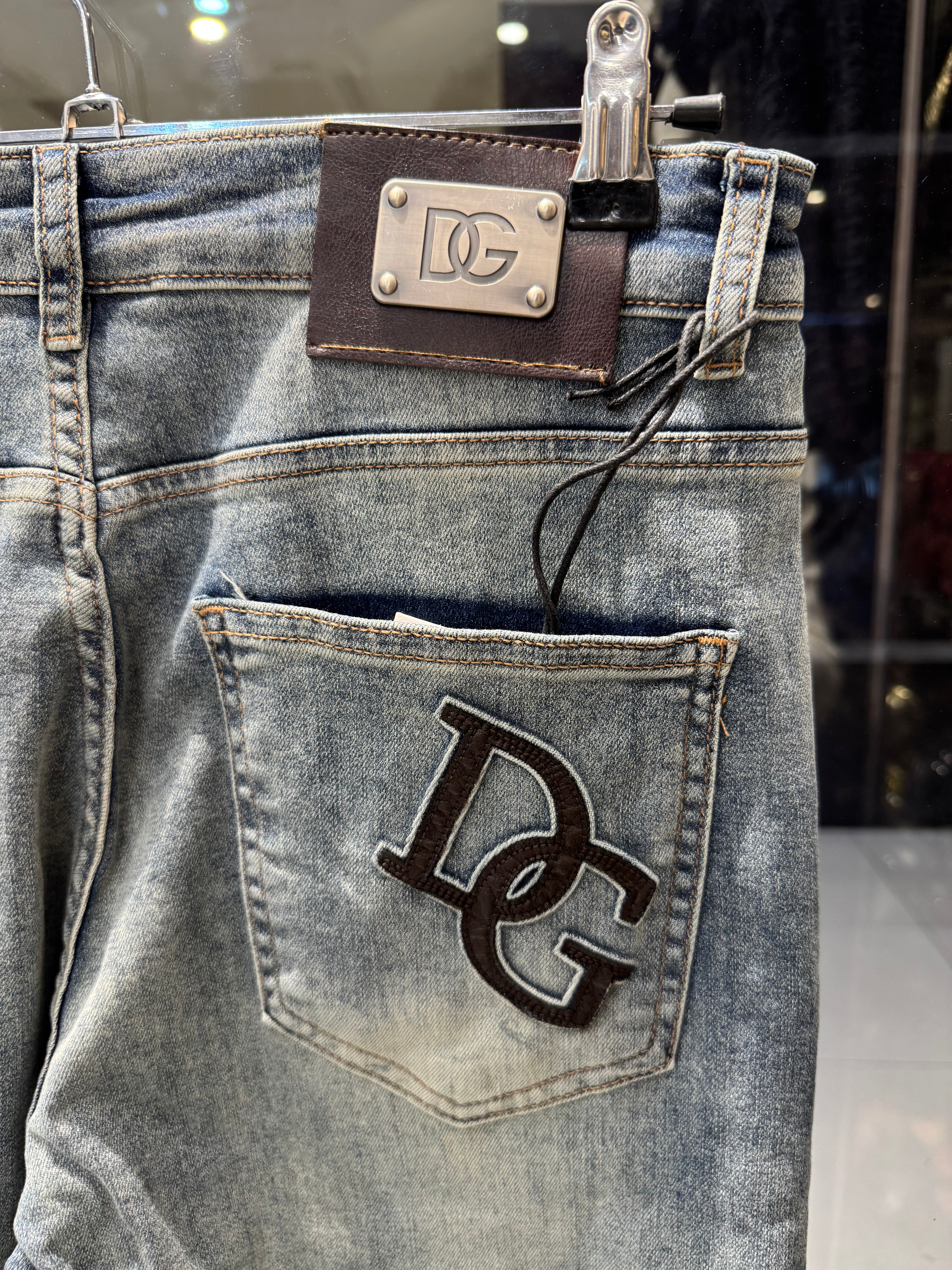 light blue jeans – inspired by dolce & gabbana | designer denim | sintone light blue jeans – inspired by dolce & gabbana | designer denim | sintone