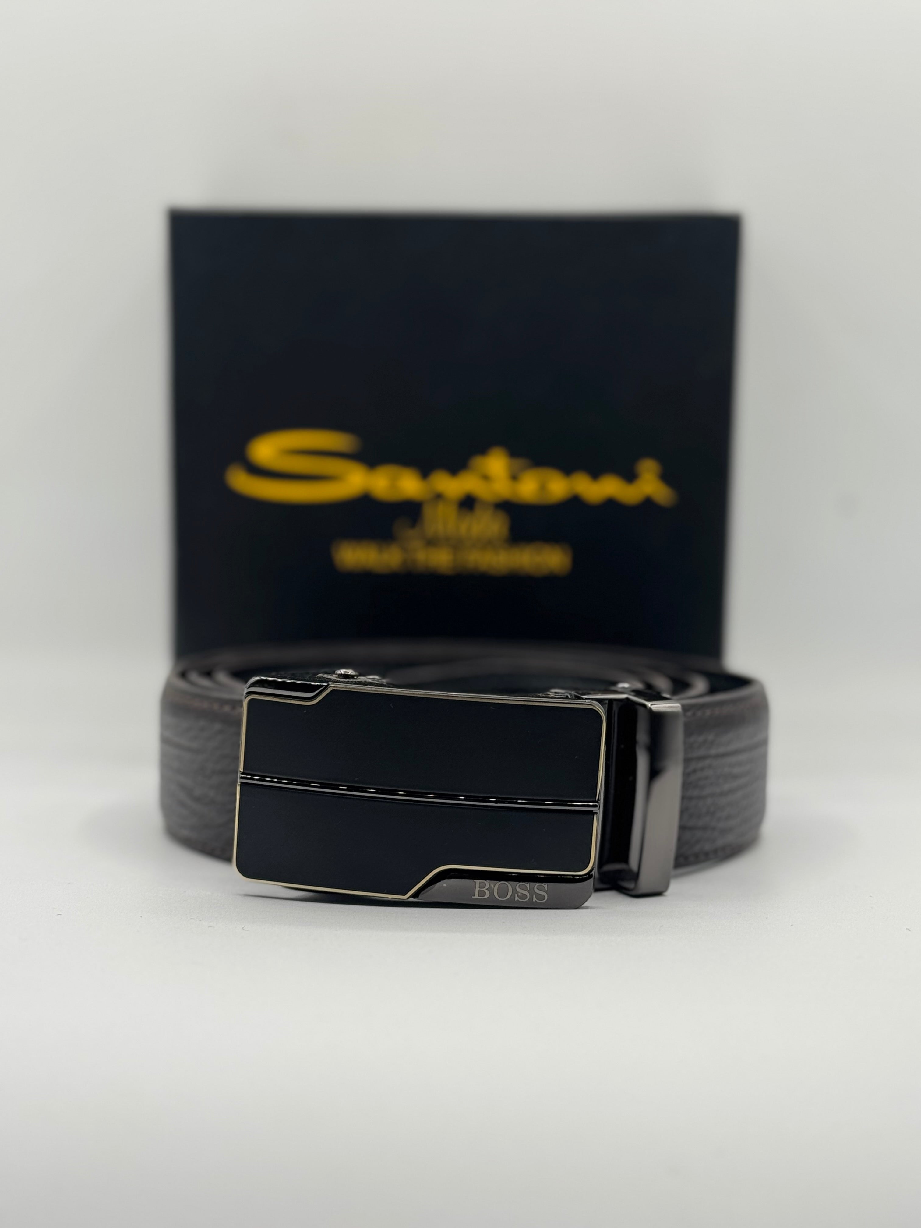 hugo boss inspired men’s leather belt – premium designer edition hugo boss inspired men’s leather belt – premium designer edition