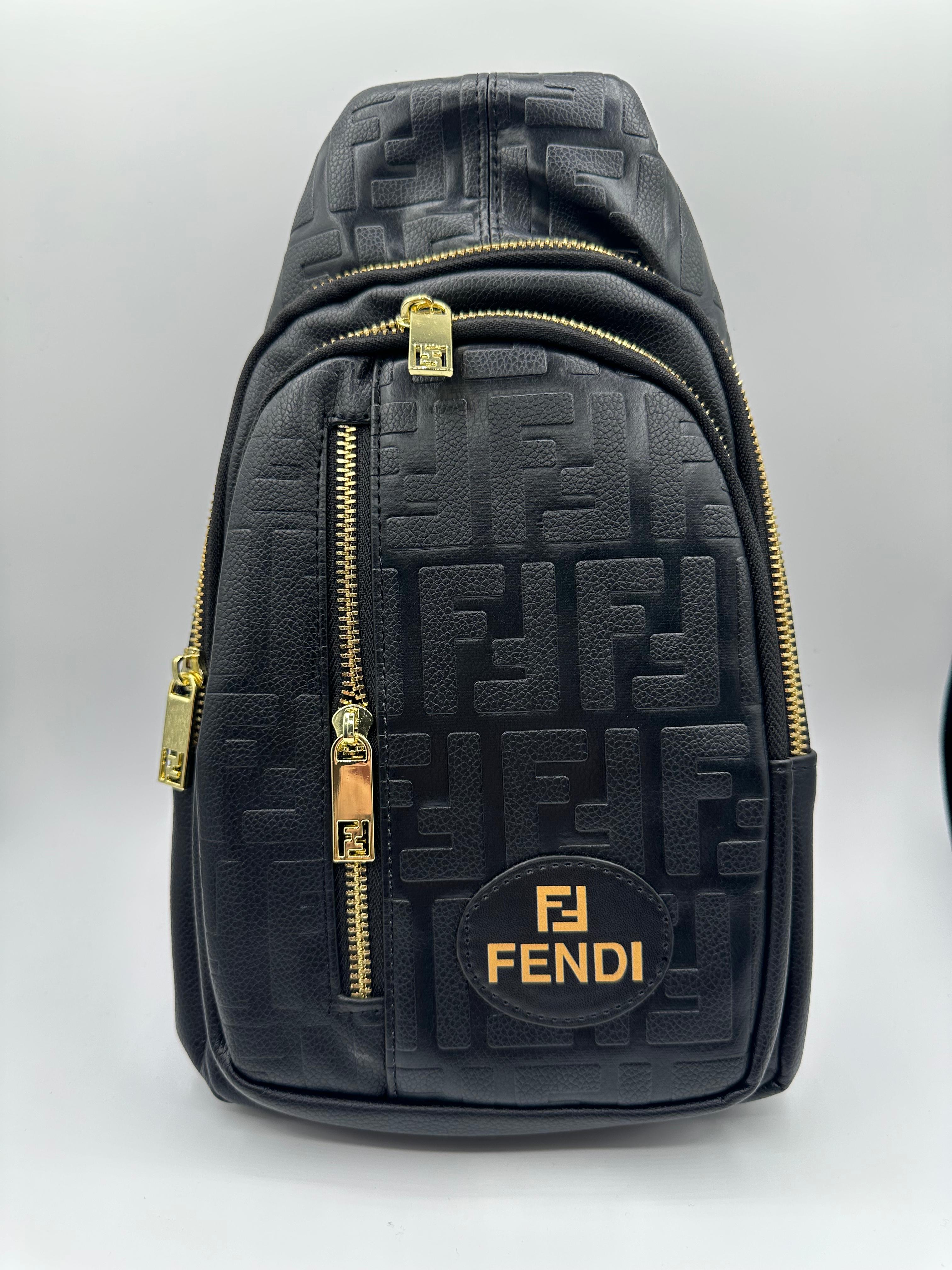 fendi premium chest bag fendi premium chest bag