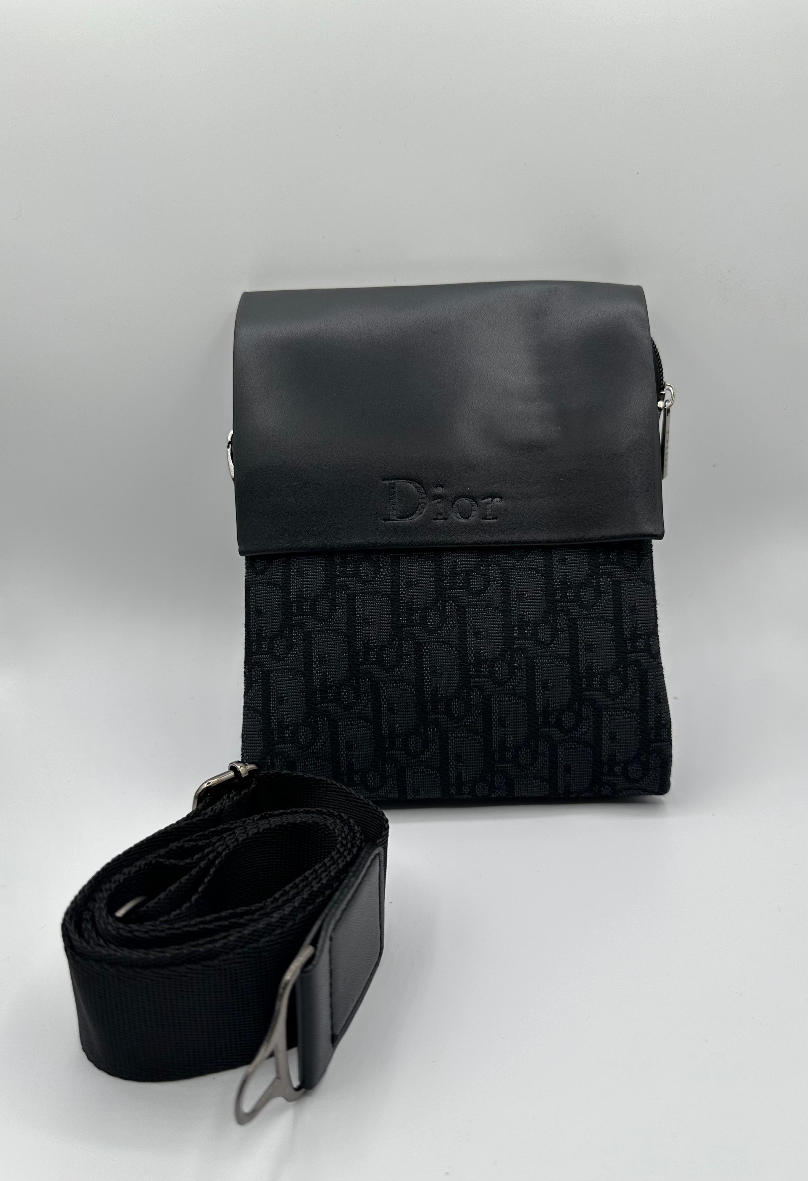 dior premium side bag dior premium side bag