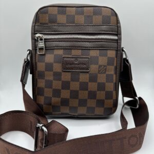 L.V Premium Side Bag