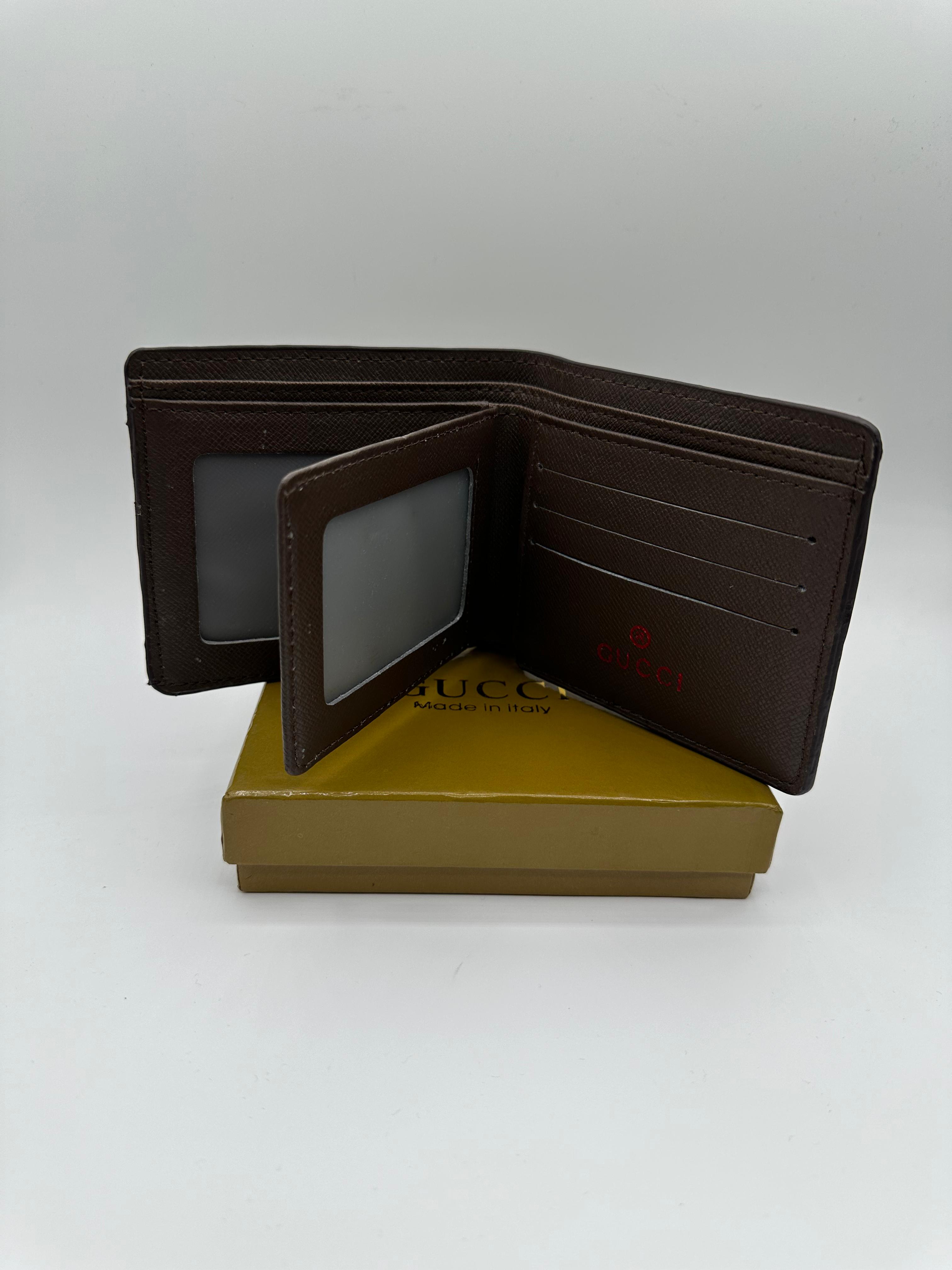 gucci premium black wallet gucci premium black wallet