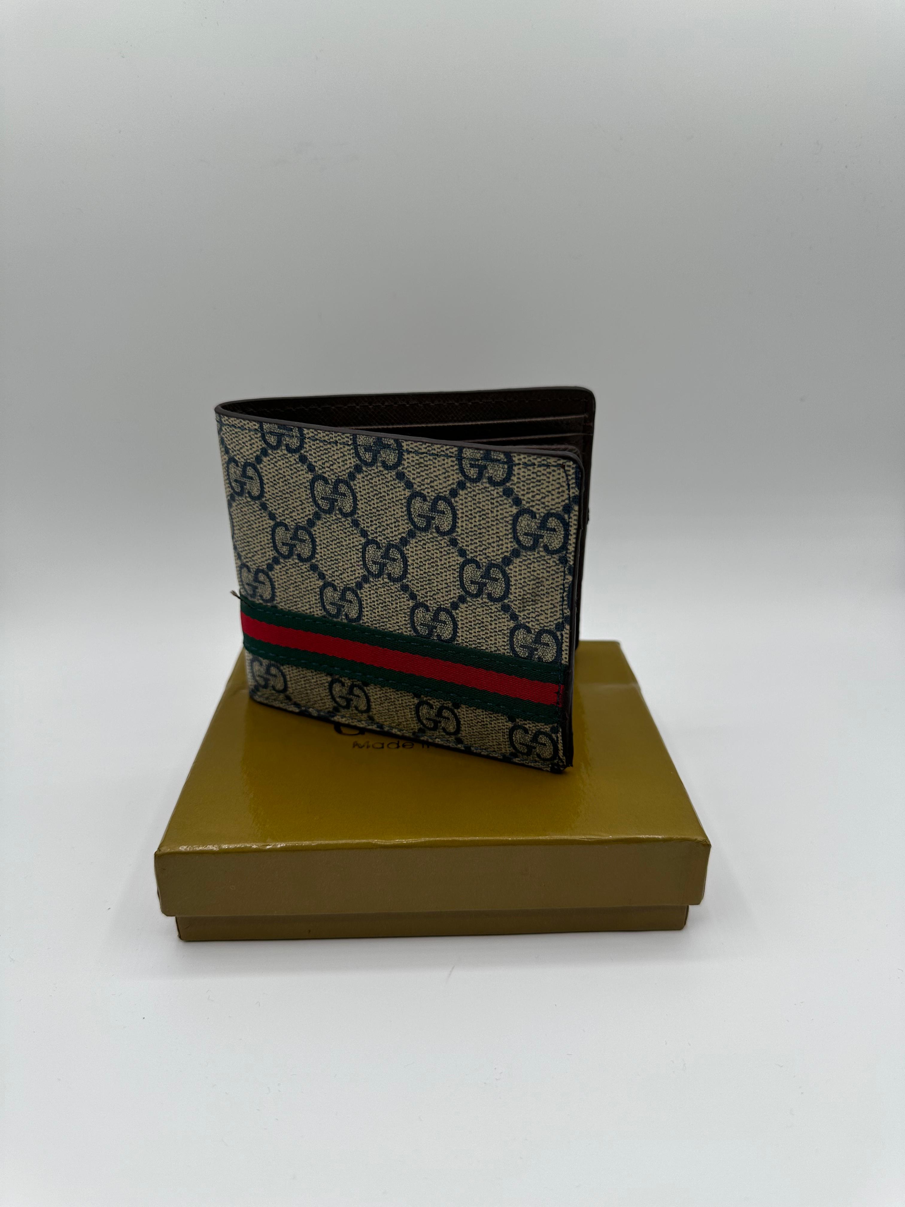 gucci premium black wallet gucci premium black wallet