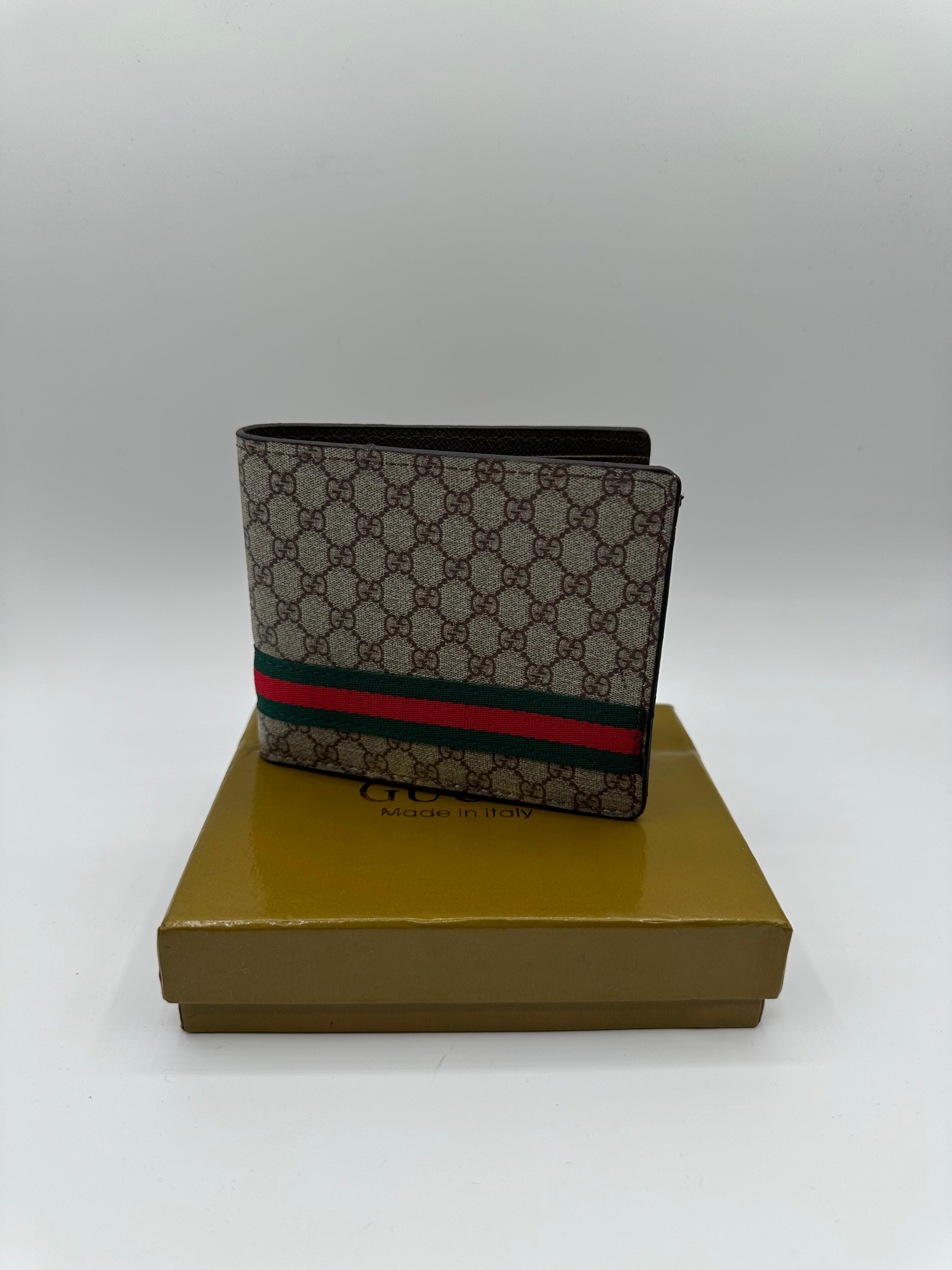 gucci premium black wallet gucci premium black wallet