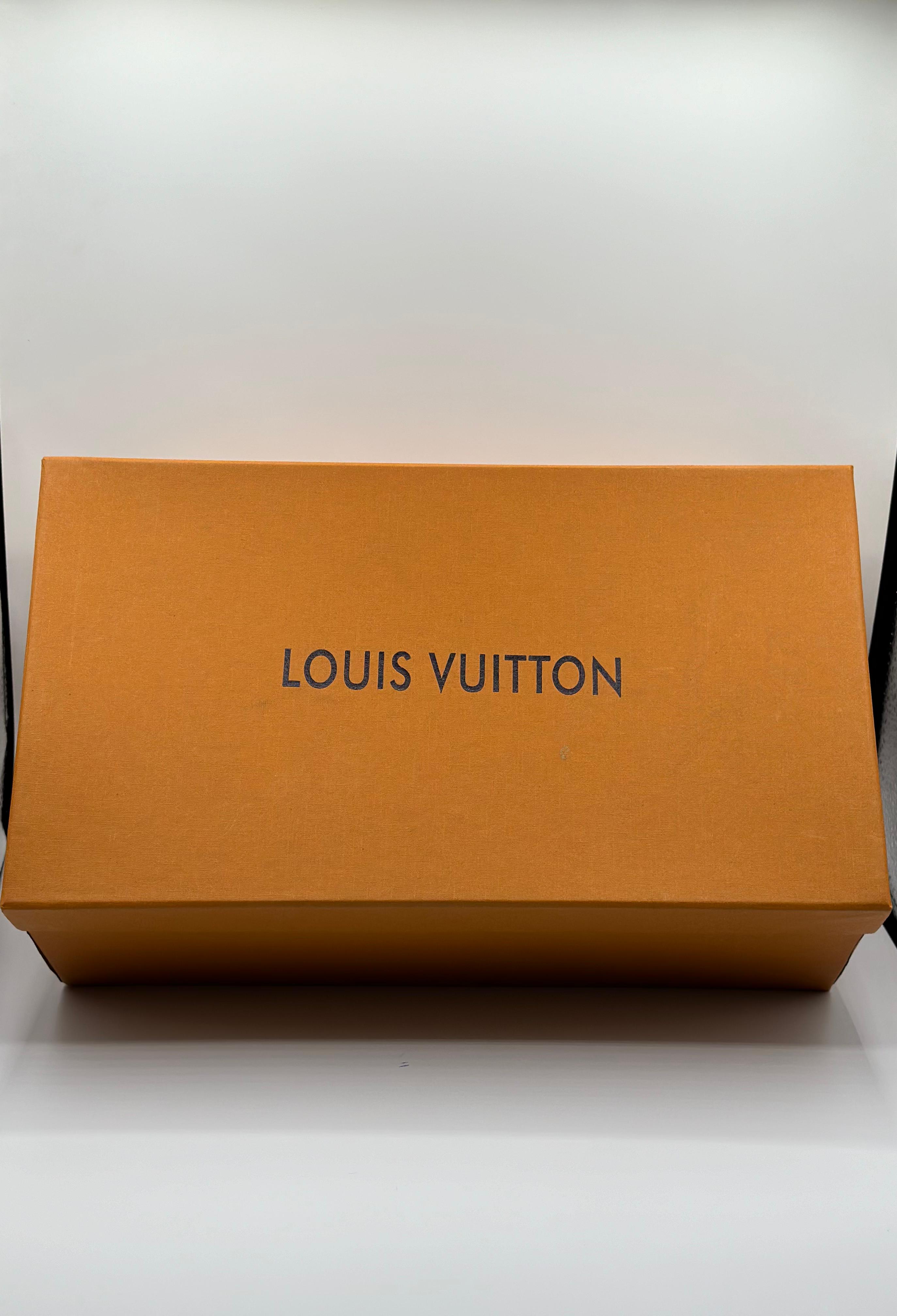 louis vuitton signature black loafers louis vuitton signature black loafers
