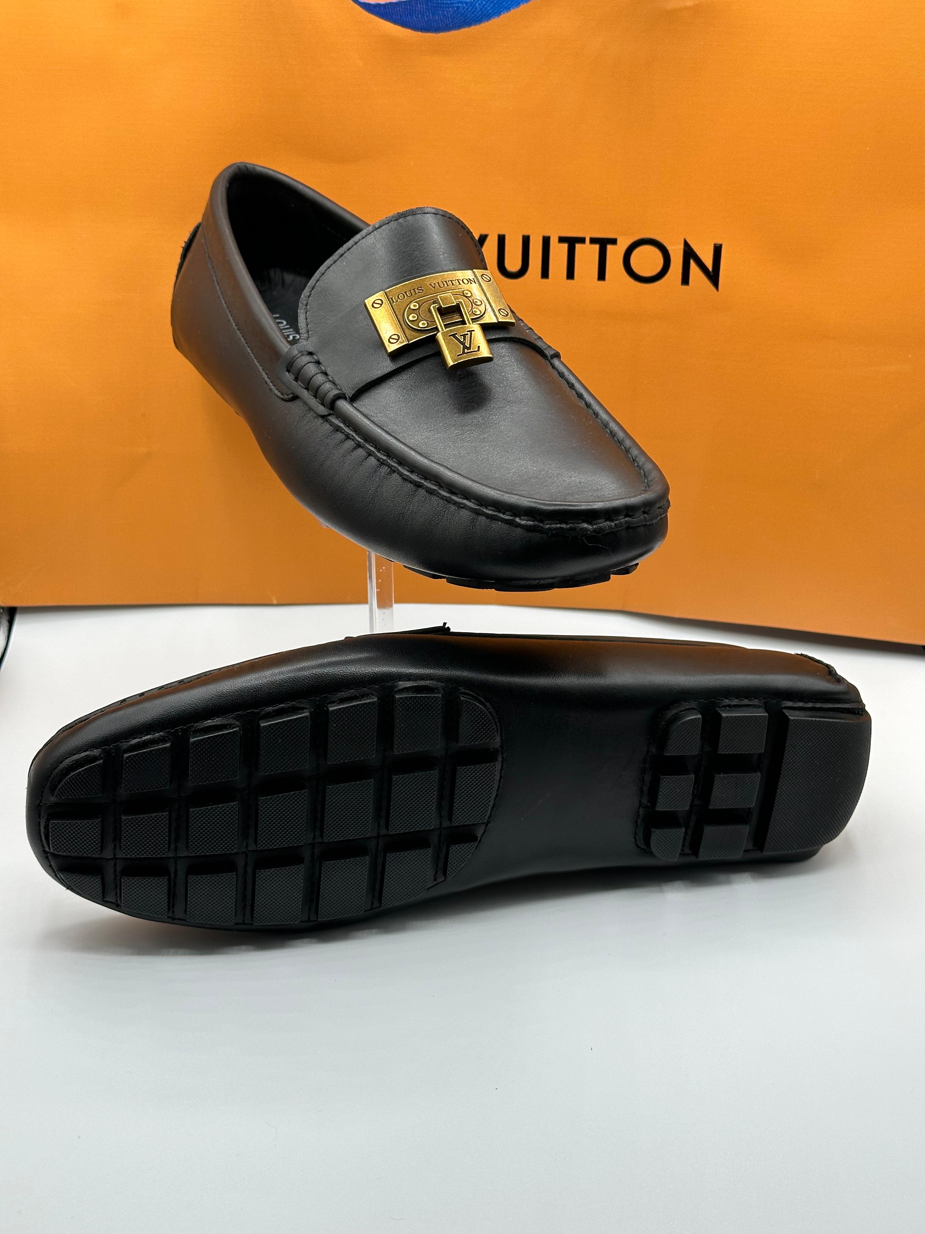 louis vuitton buckle black loafers louis vuitton buckle black loafers