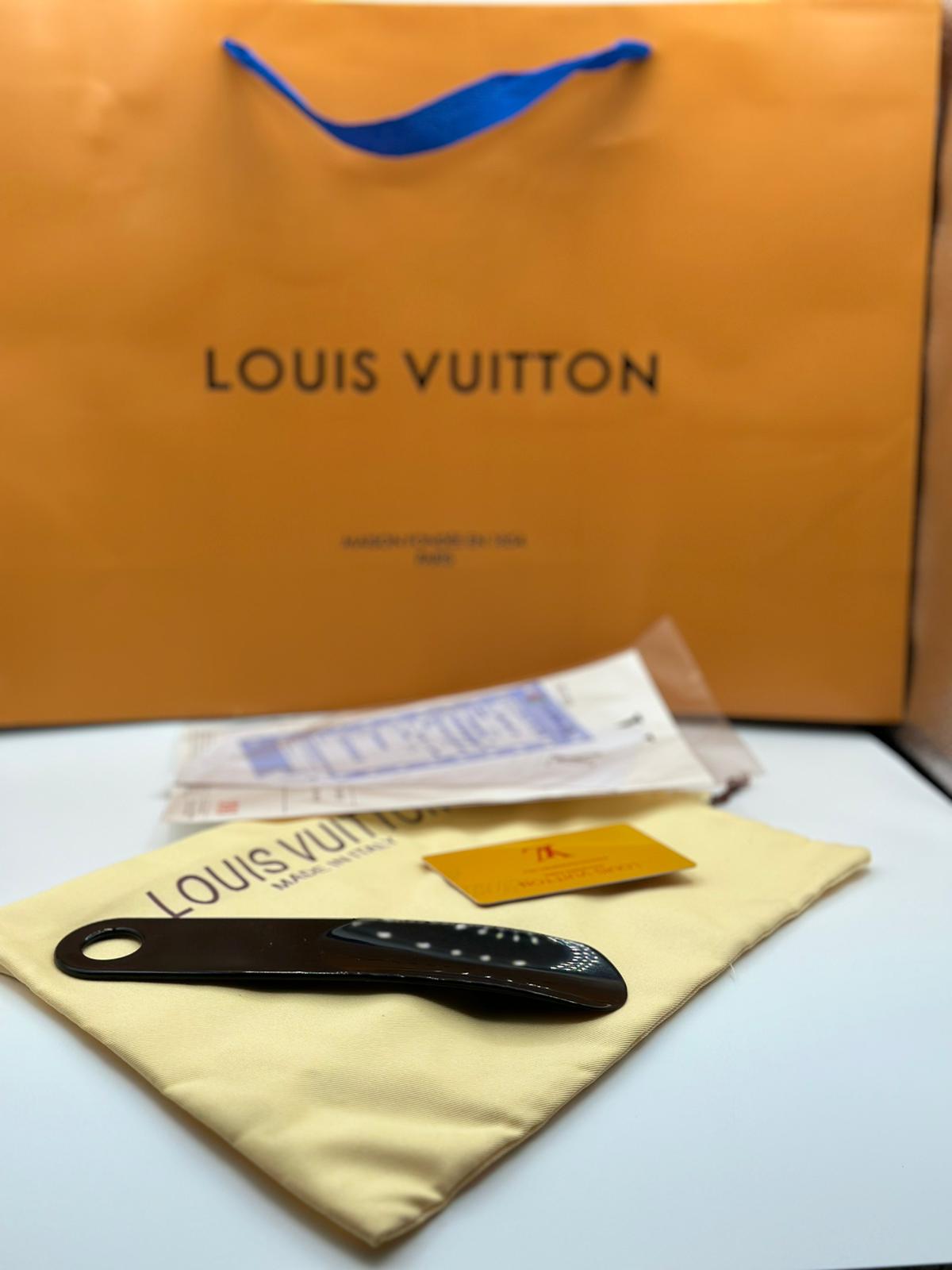 louis vuitton buckle black loafers louis vuitton buckle black loafers