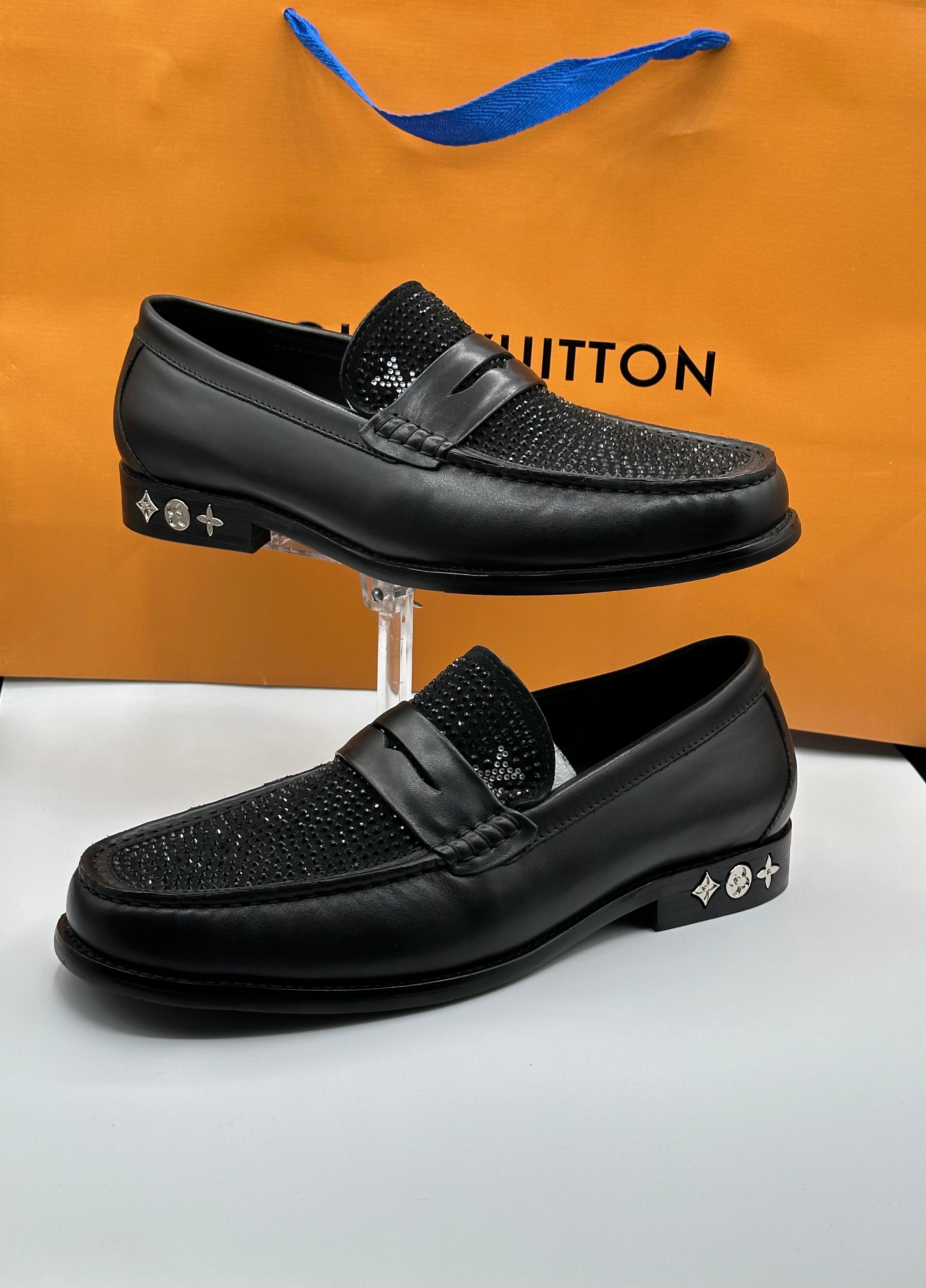 louis vuitton stone black major loafers louis vuitton stone black major loafers