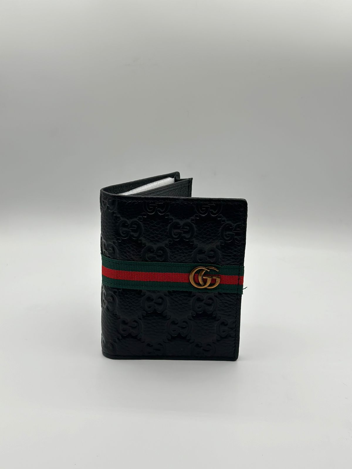 gucci premium black wallet gucci premium black wallet