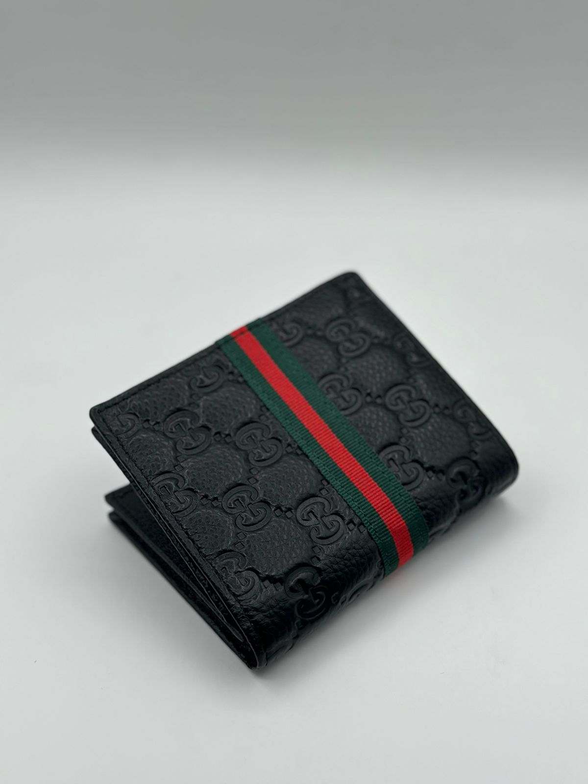 gucci premium black wallet gucci premium black wallet
