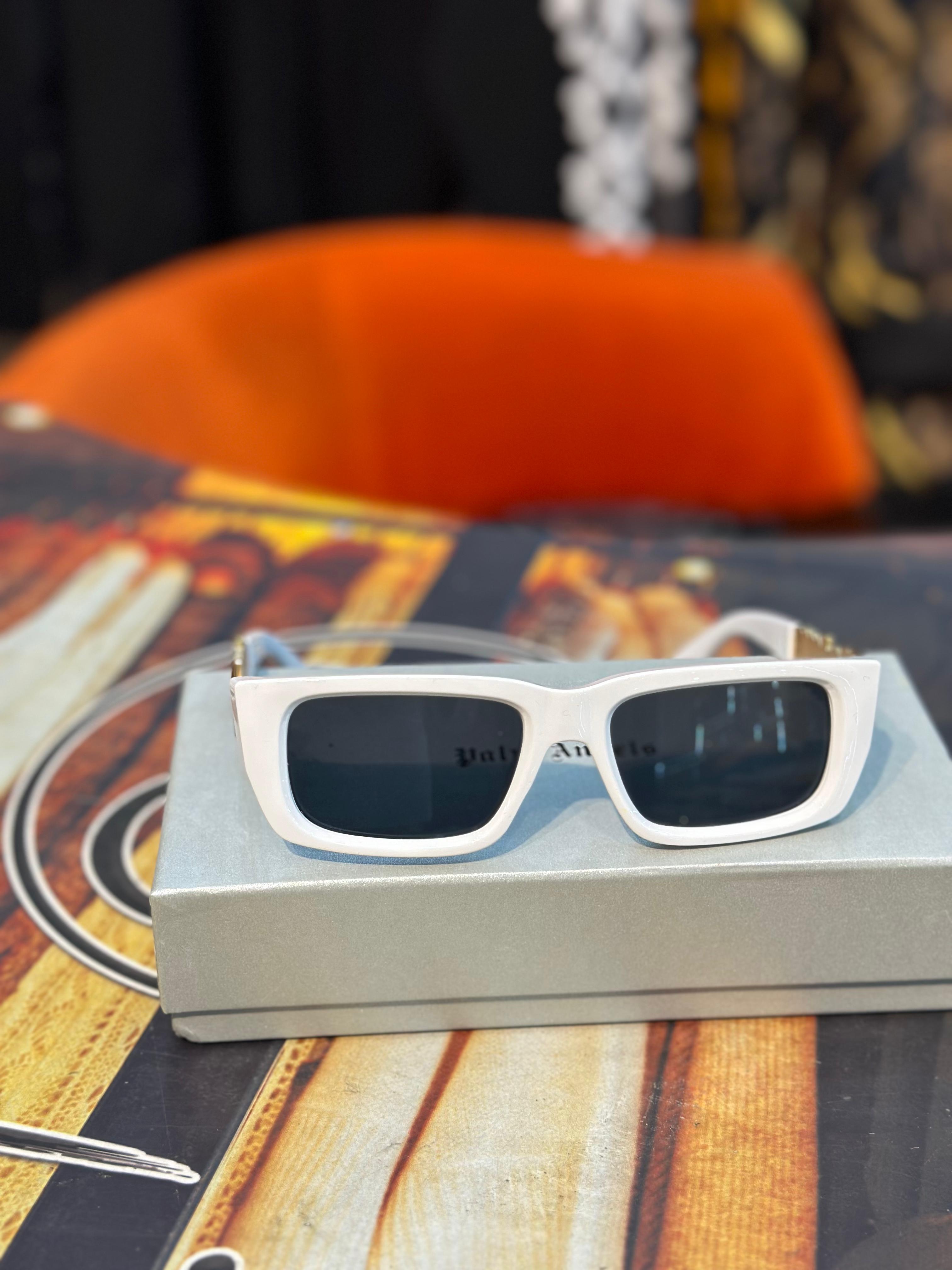 angels premium quality square white sunglasses angels premium quality square white sunglasses