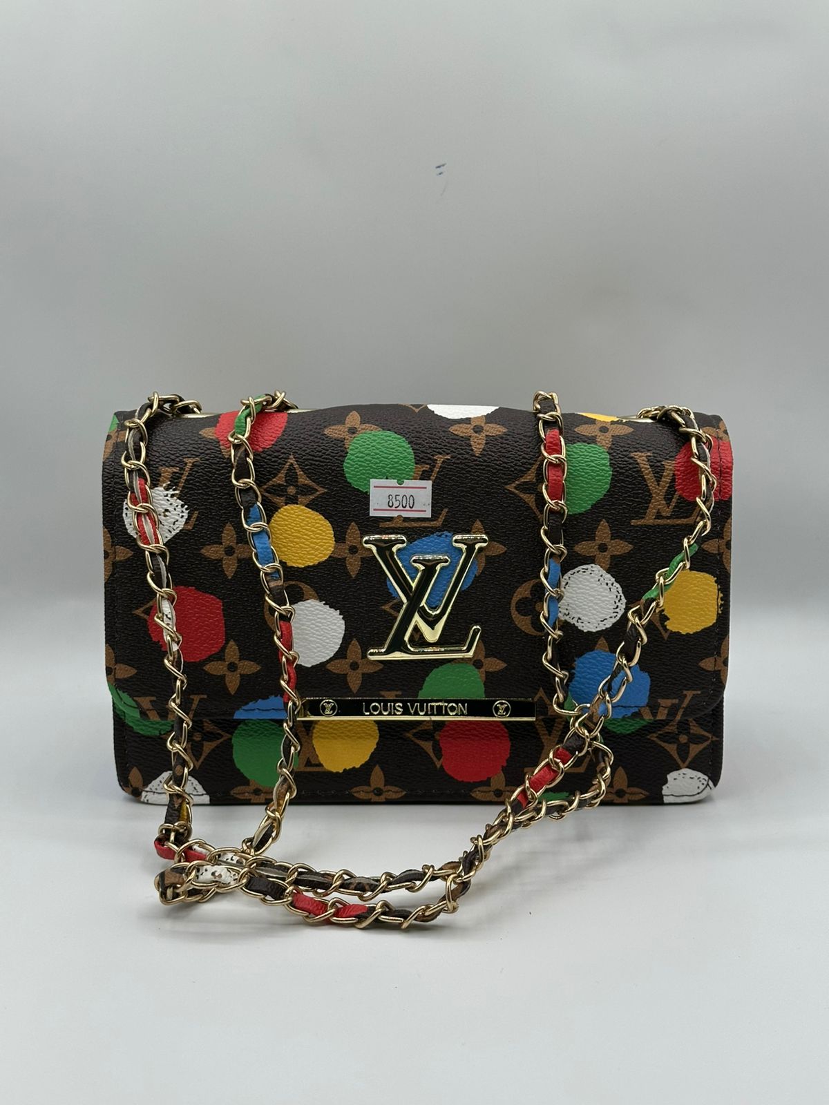 WhatsAppImage2024-12-27at16.41.56 LV All-Over Printed Premium Side Bag With Front Buckle - Image 3