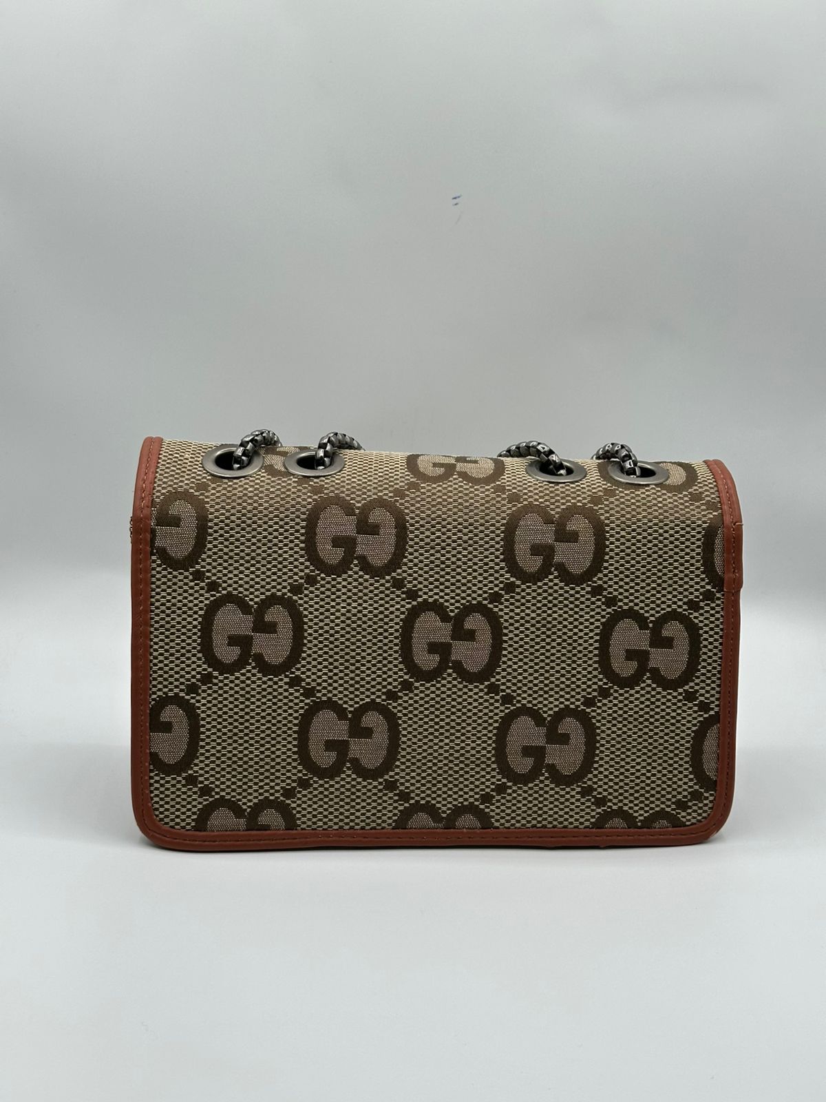gucci premium quality all over printed side bag gucci premium quality all over printed side bag