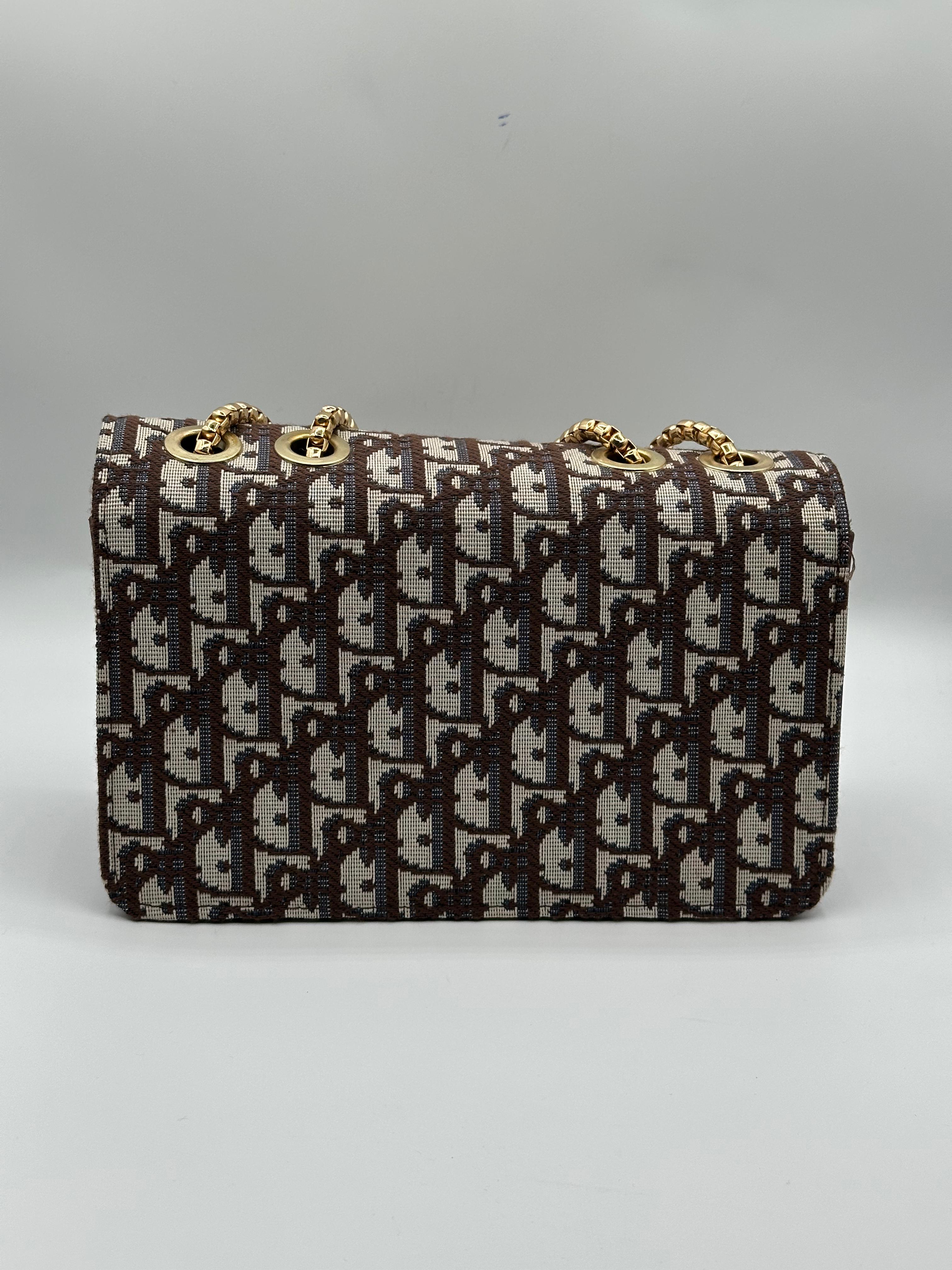 christian dior premium quality all over printed ladies side bag christian dior premium quality all over printed ladies side bag