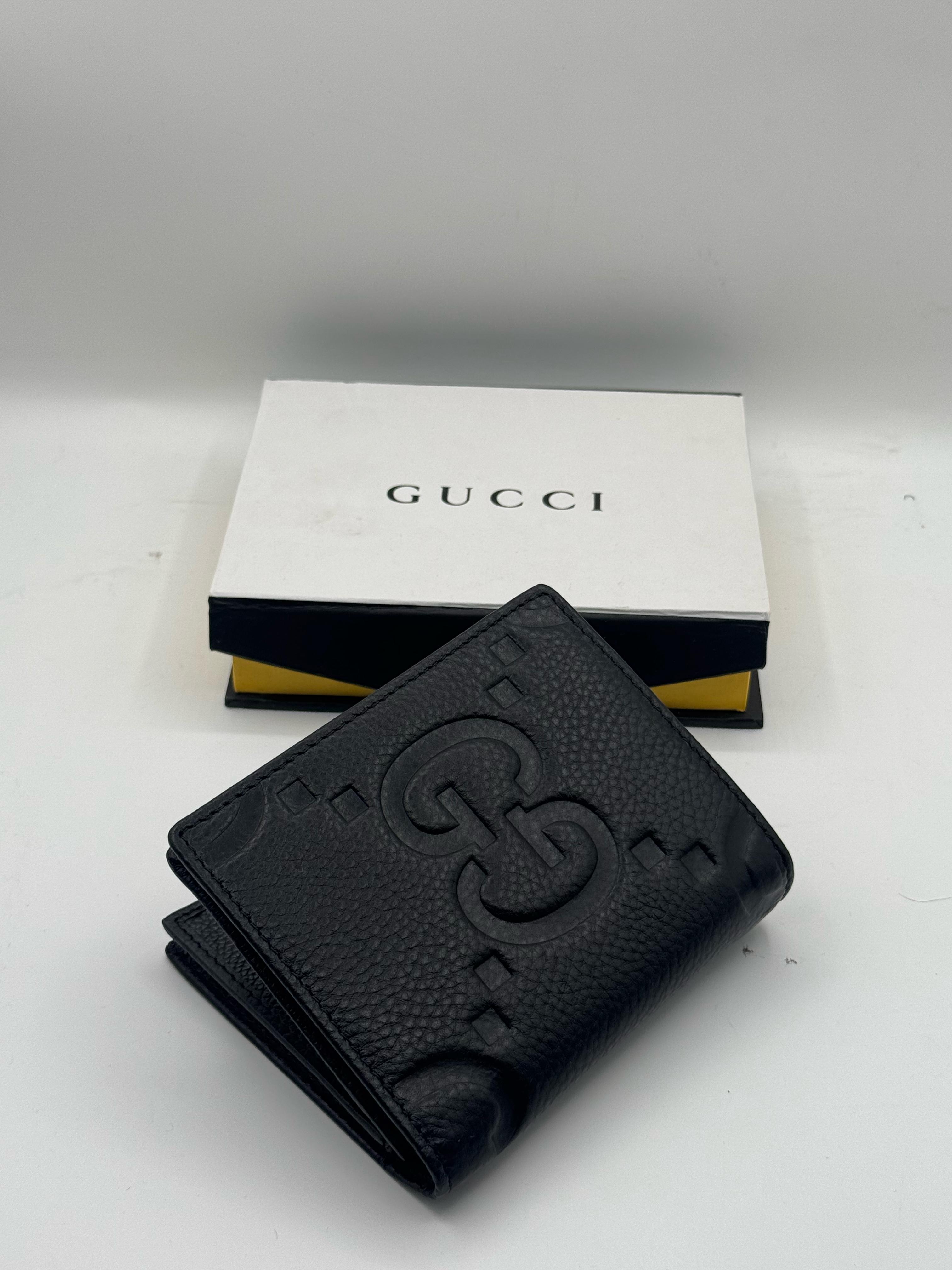 gucci book style high quality leather wallet gucci book style high quality leather wallet