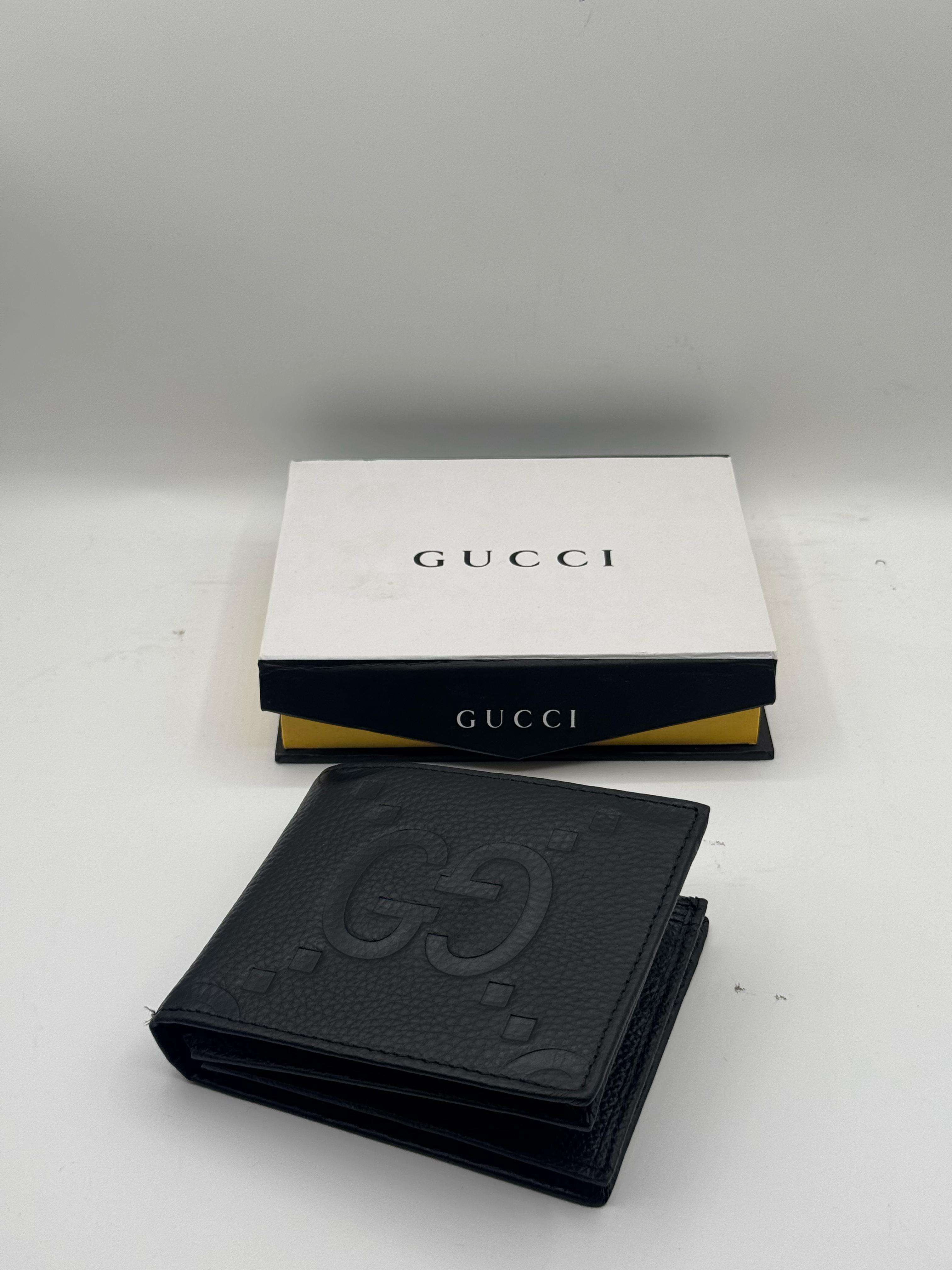 gucci regular style high quality leather wallet gucci regular style high quality leather wallet