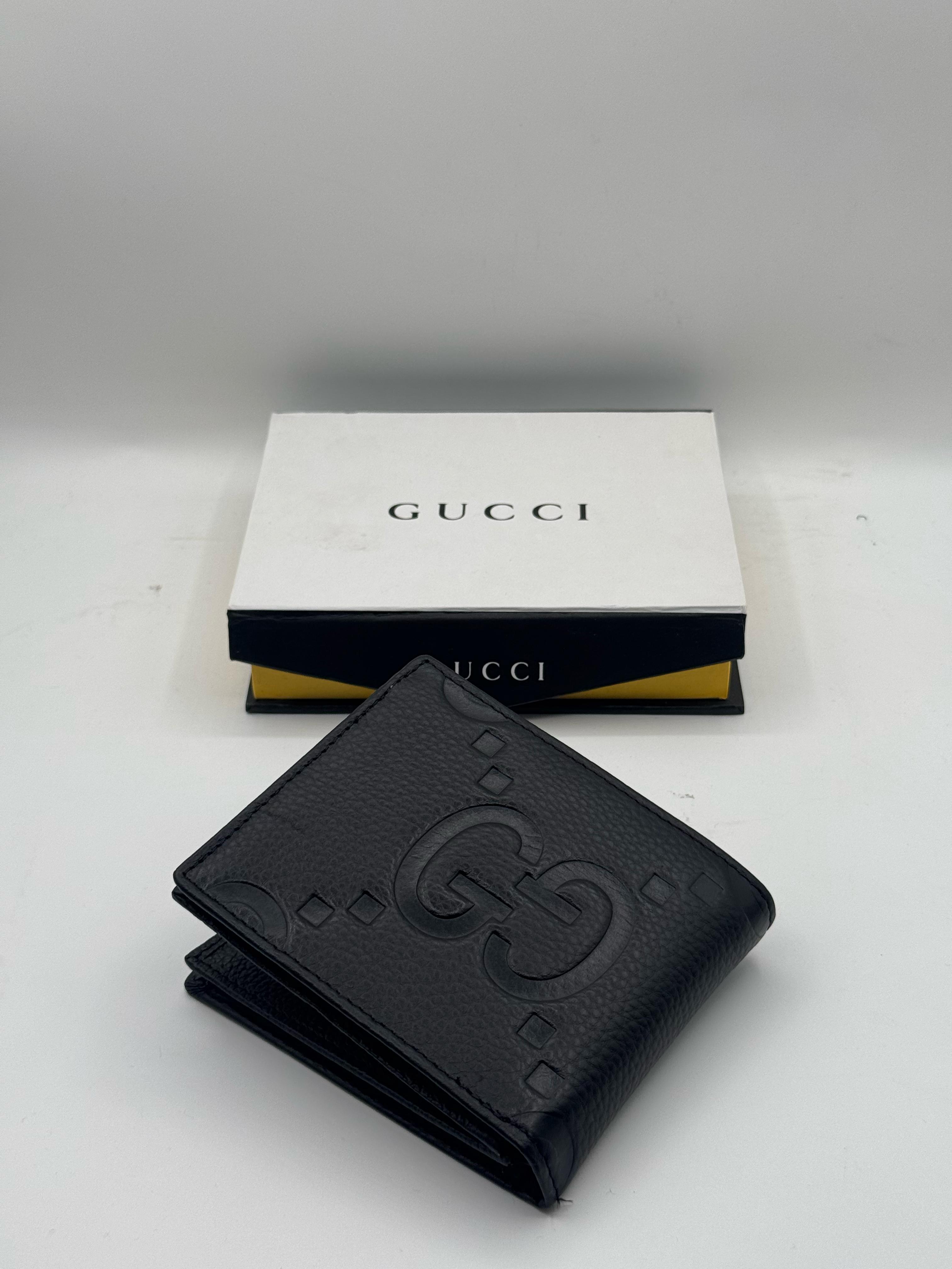 gucci regular style high quality leather wallet gucci regular style high quality leather wallet