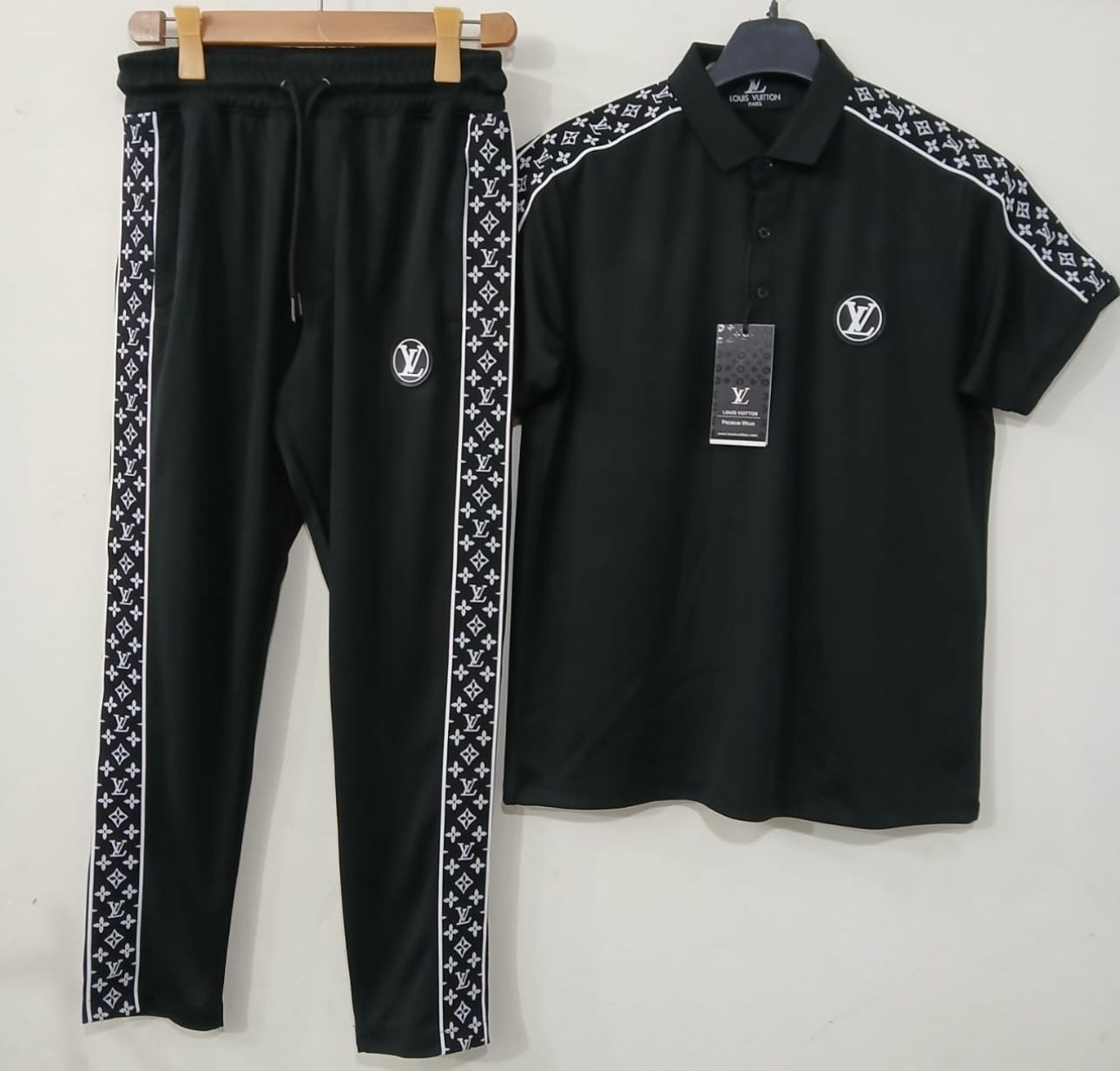 WhatsAppImage2025-04-24at15.14.27_1 LV Premium Quality Printed Panel Soft Cotton Black Tracksuit