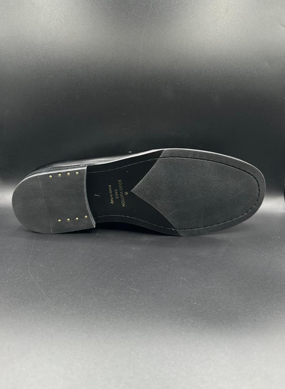 ysl women flat white slipper with logo (copy) ysl women flat white slipper with logo (copy)